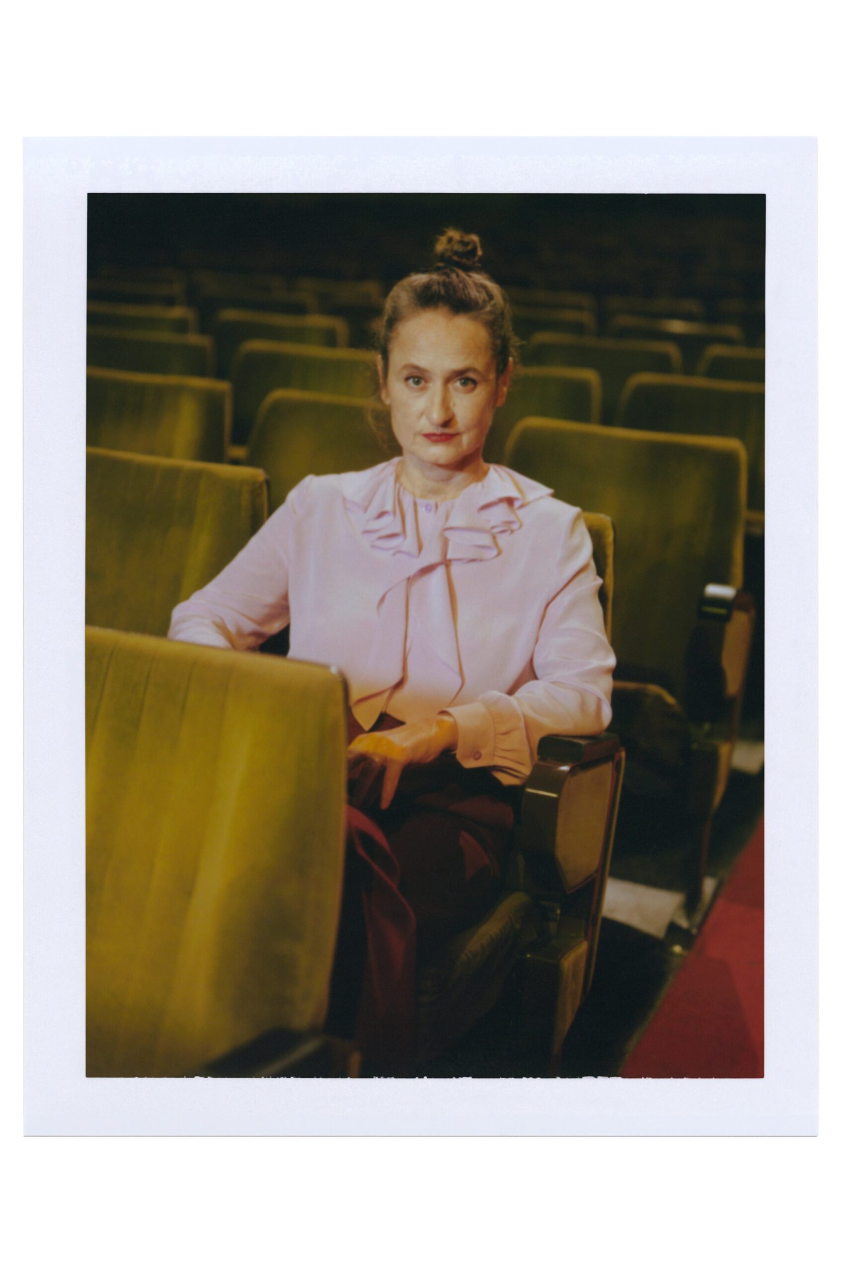 Gucci S/S 21 Look 51