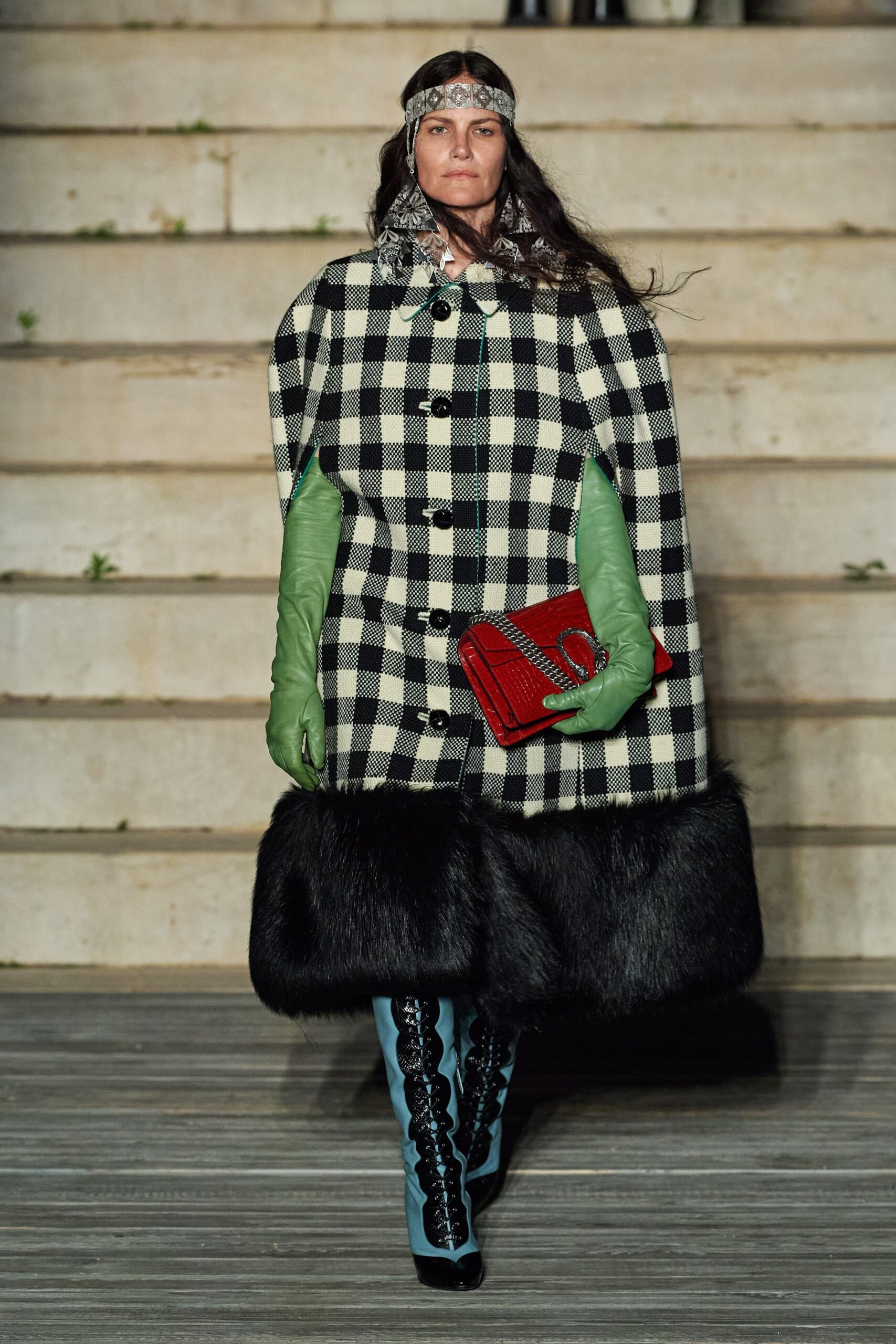 Gucci Resort 23 Look 51