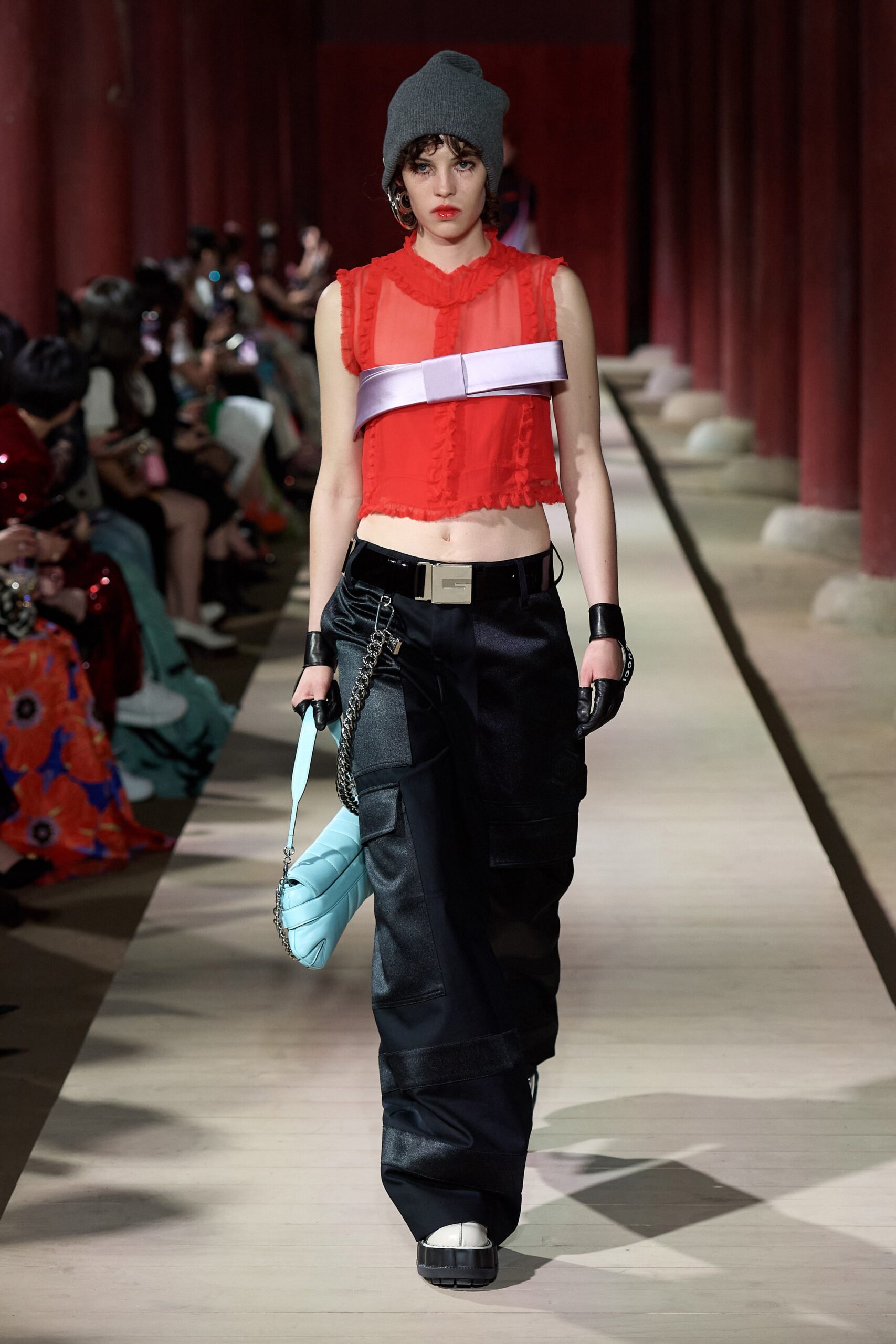 Gucci Resort 24 Look 51