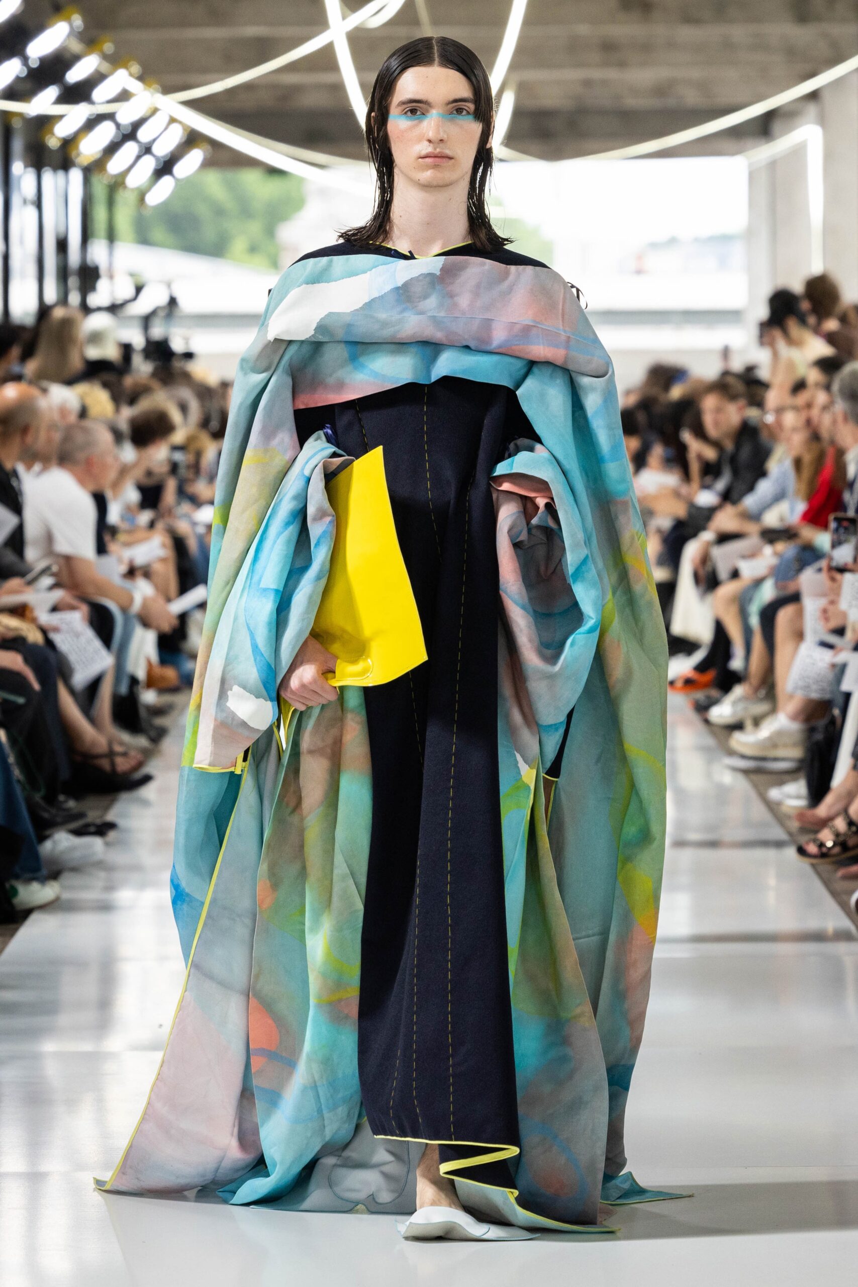 Institut Français de la Mode S/S 24 Look 51