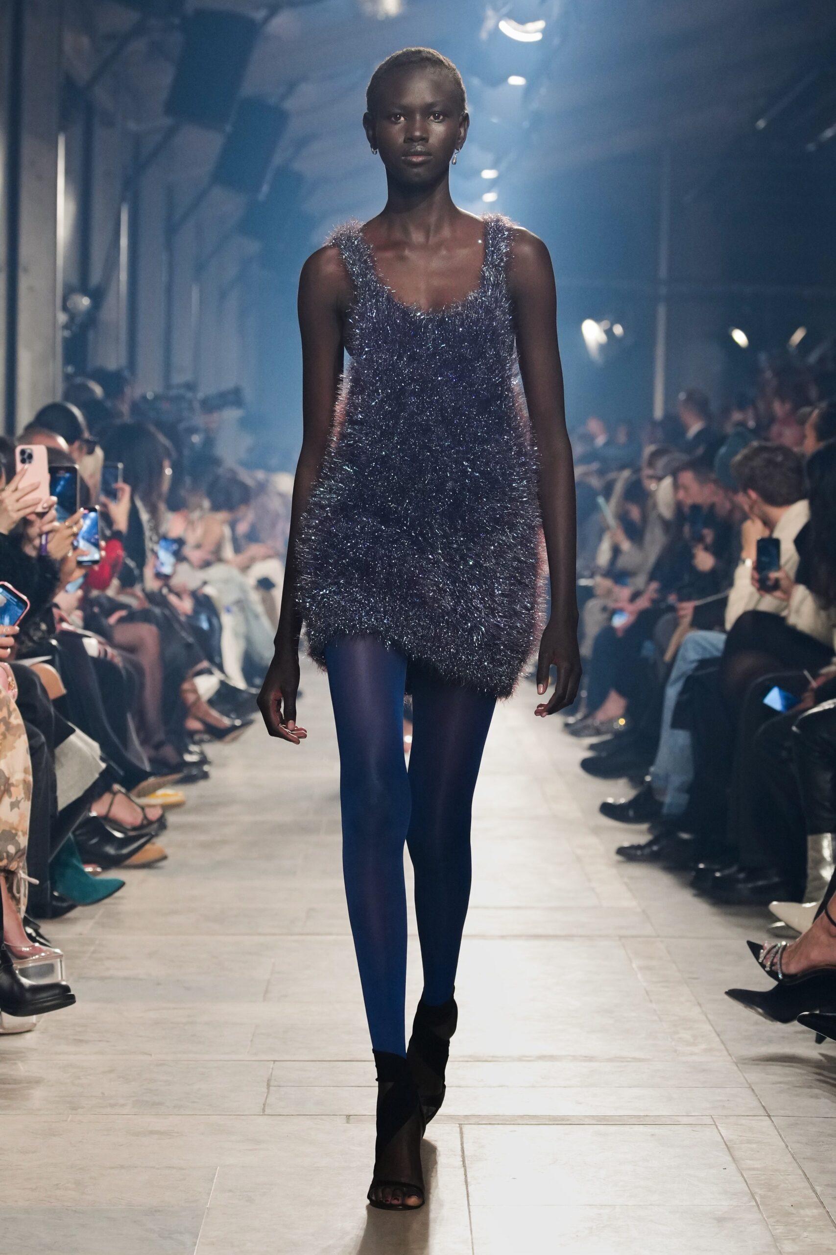 Isabel Marant F/W 23 Look 51