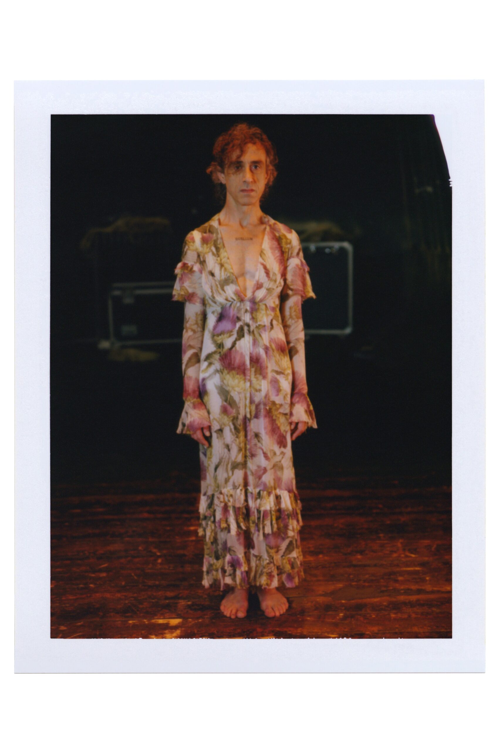 Gucci S/S 21 Look 52