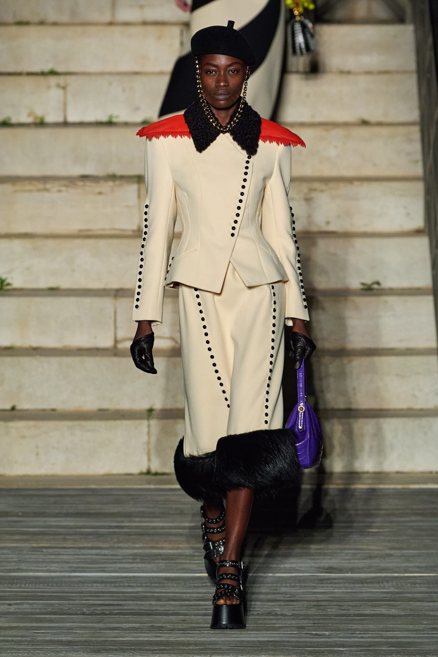 Gucci Resort 23 Look 52