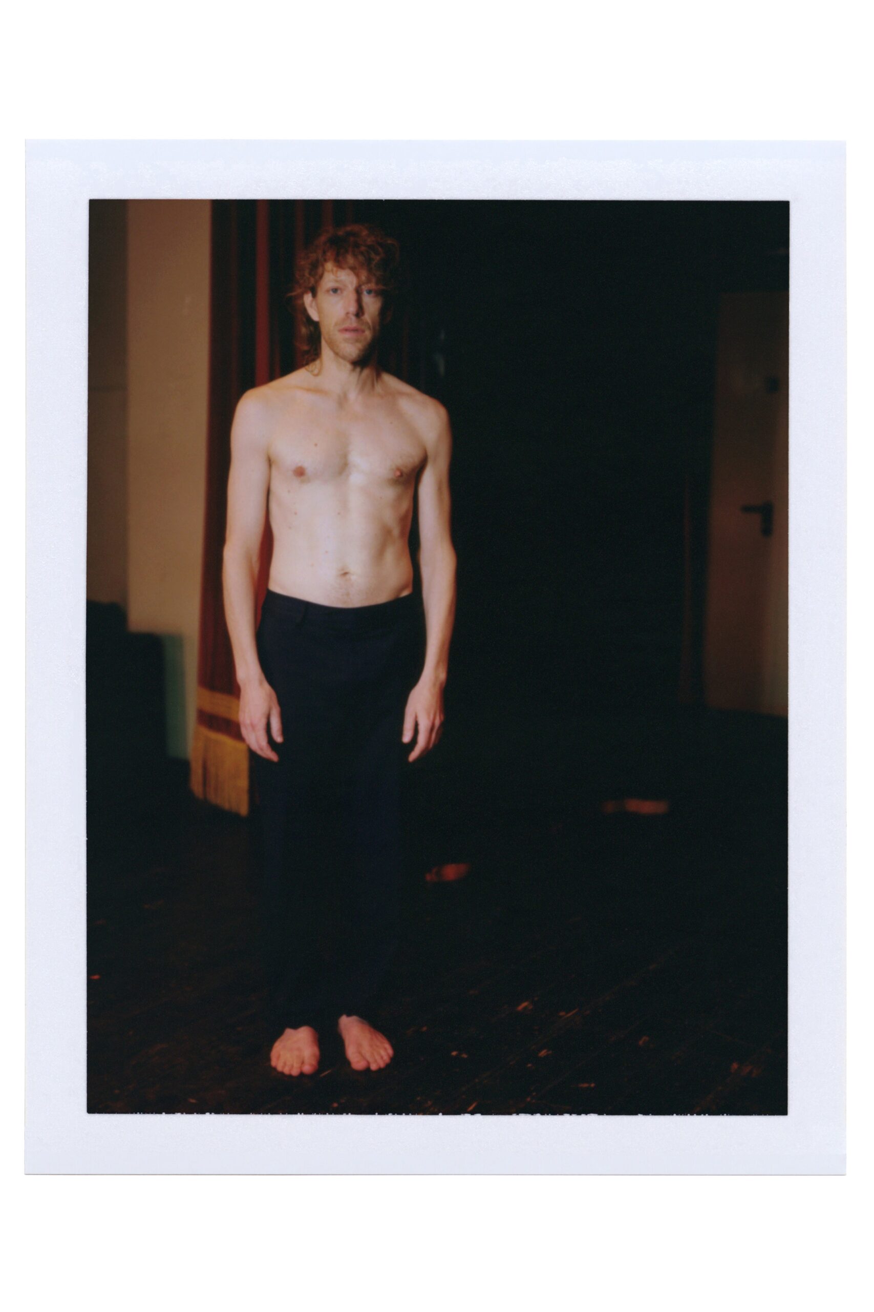 Gucci S/S 21 Look 53