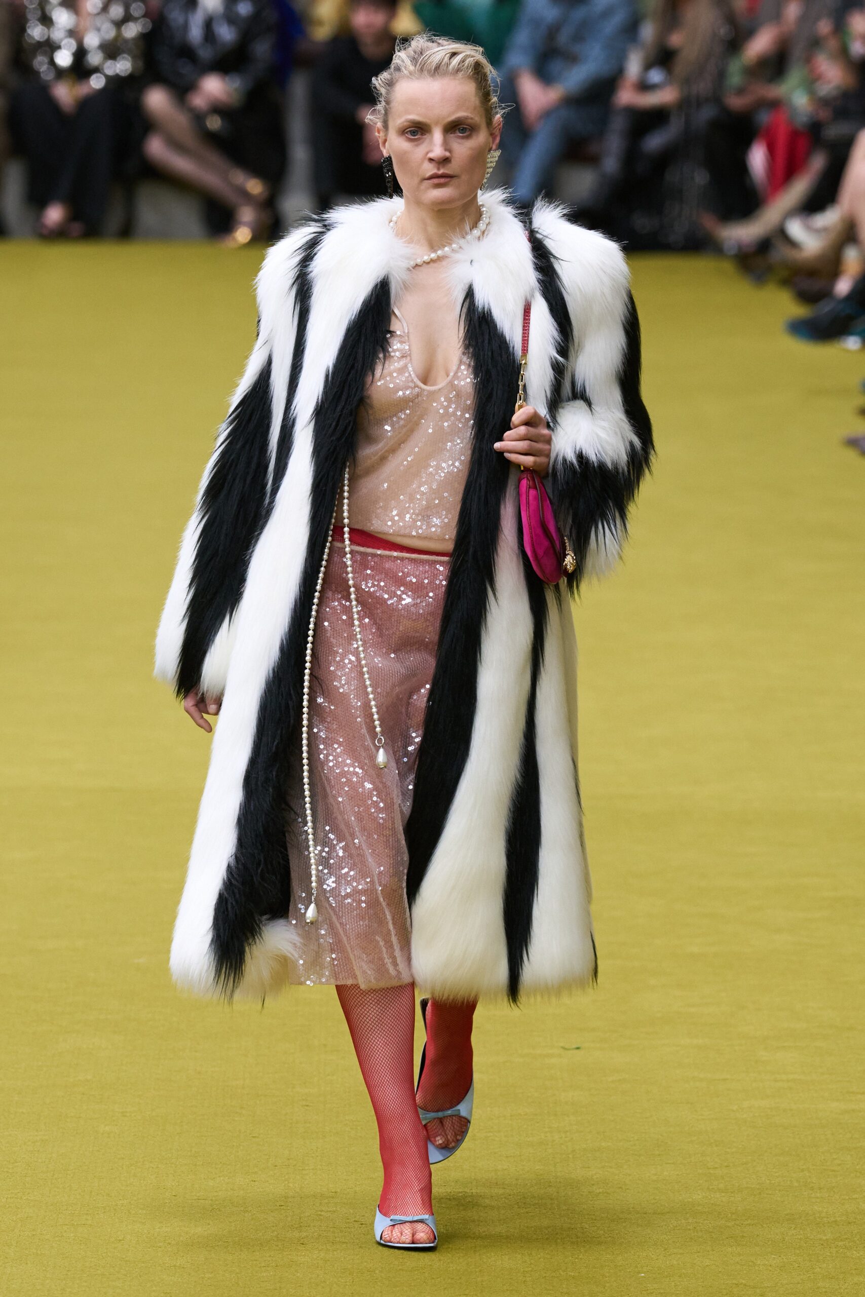 Gucci F/W 23 Look 53