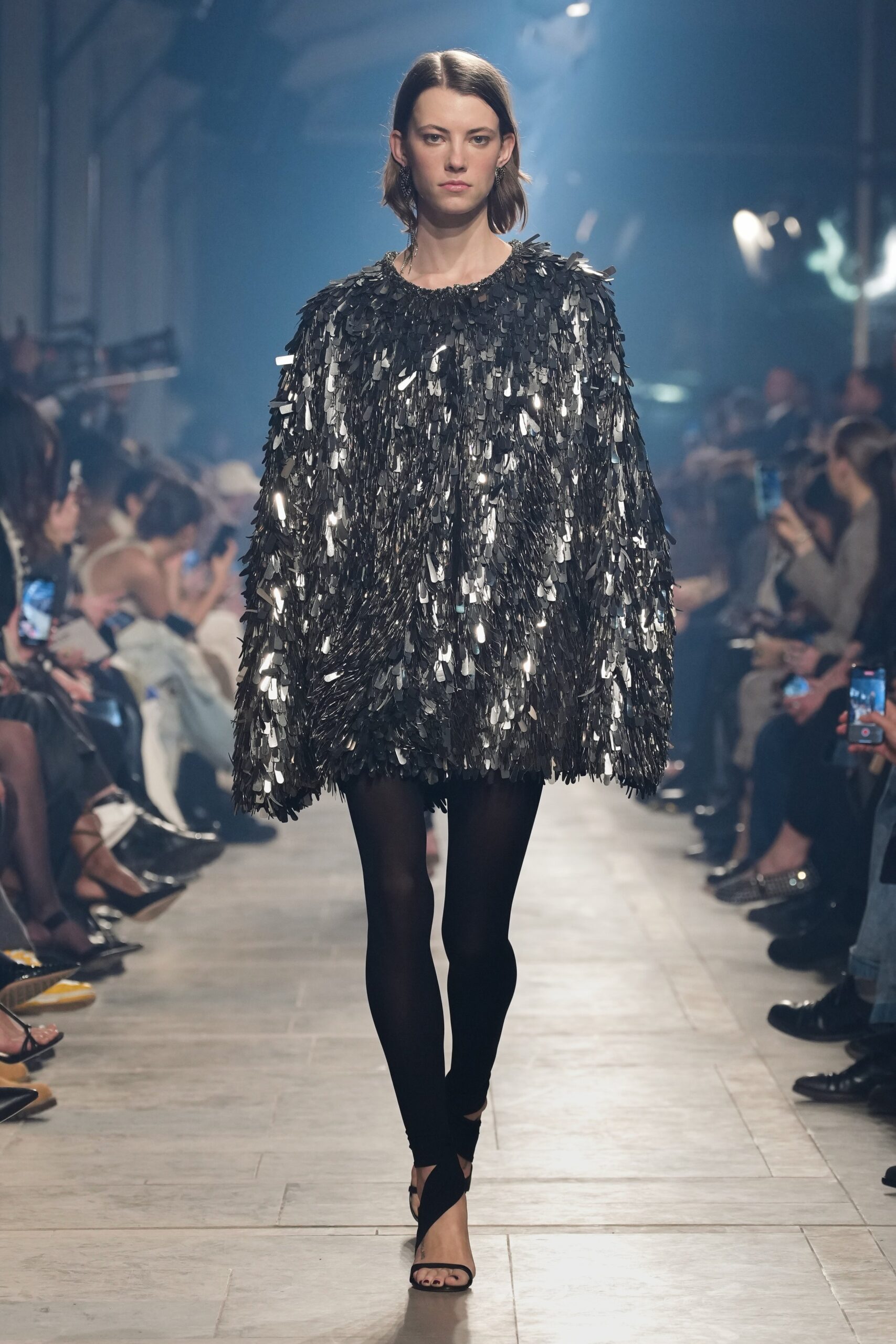 Isabel Marant F/W 23 Look 53