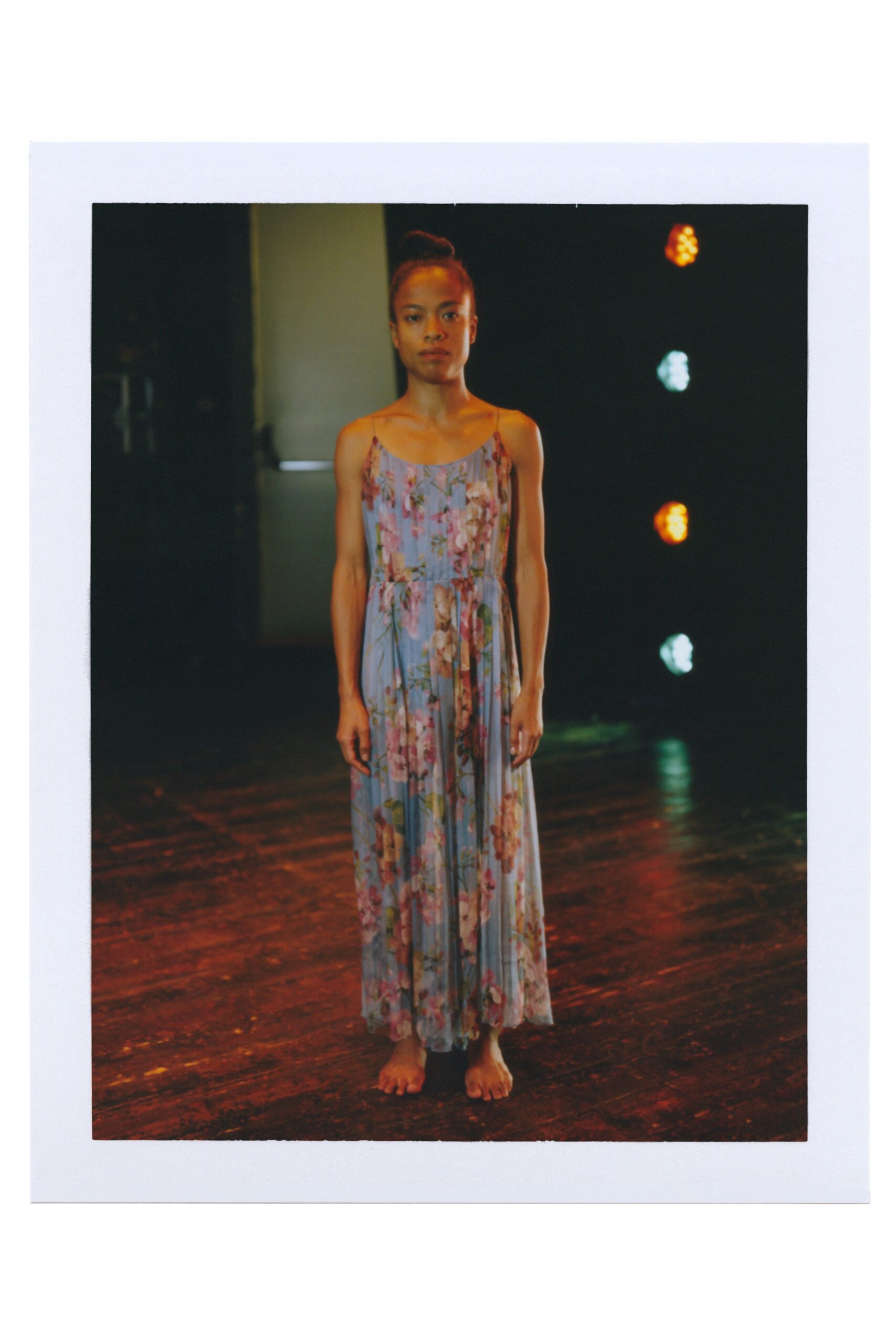 Gucci S/S 21 Look 54