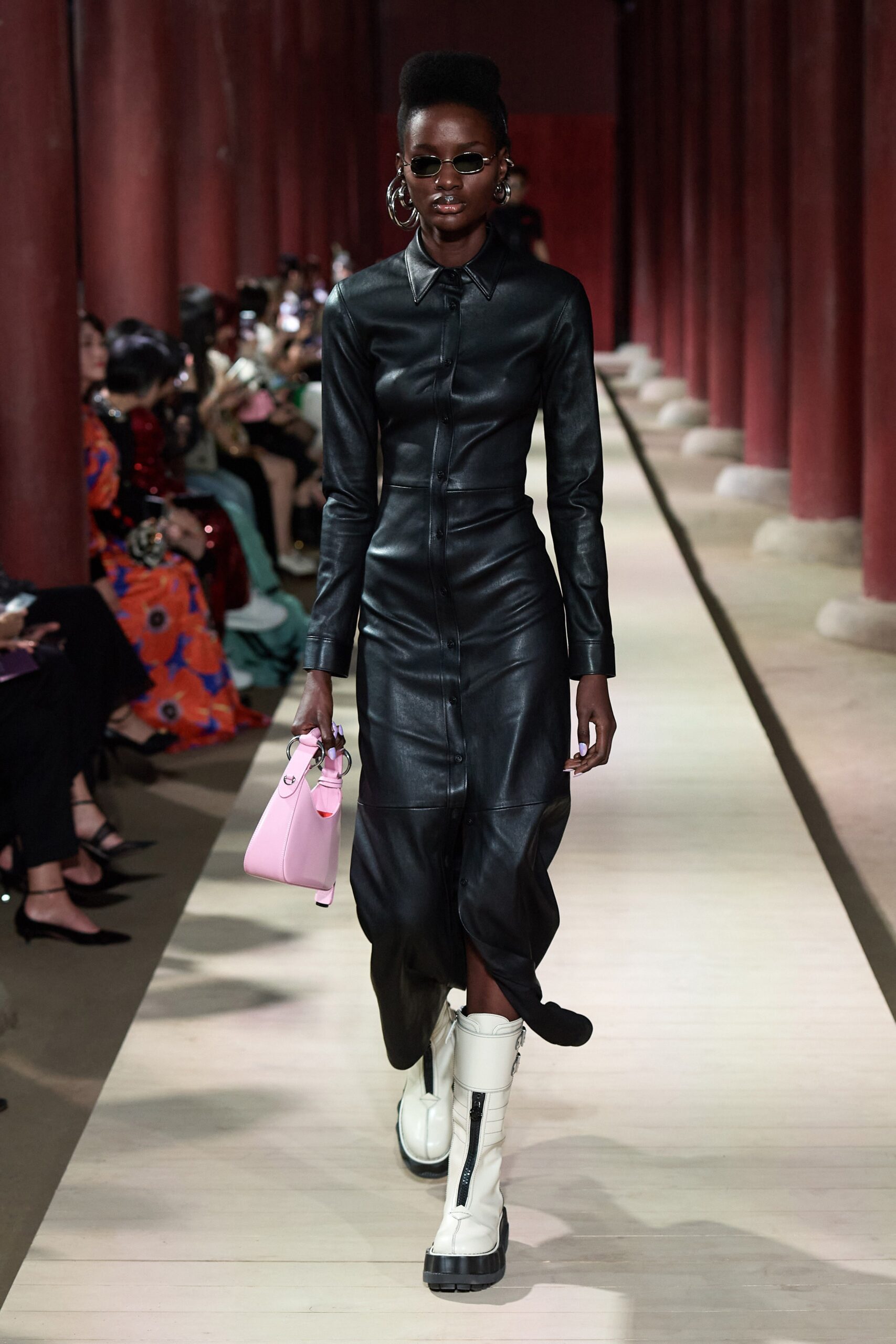 Gucci Resort 24 Look 54