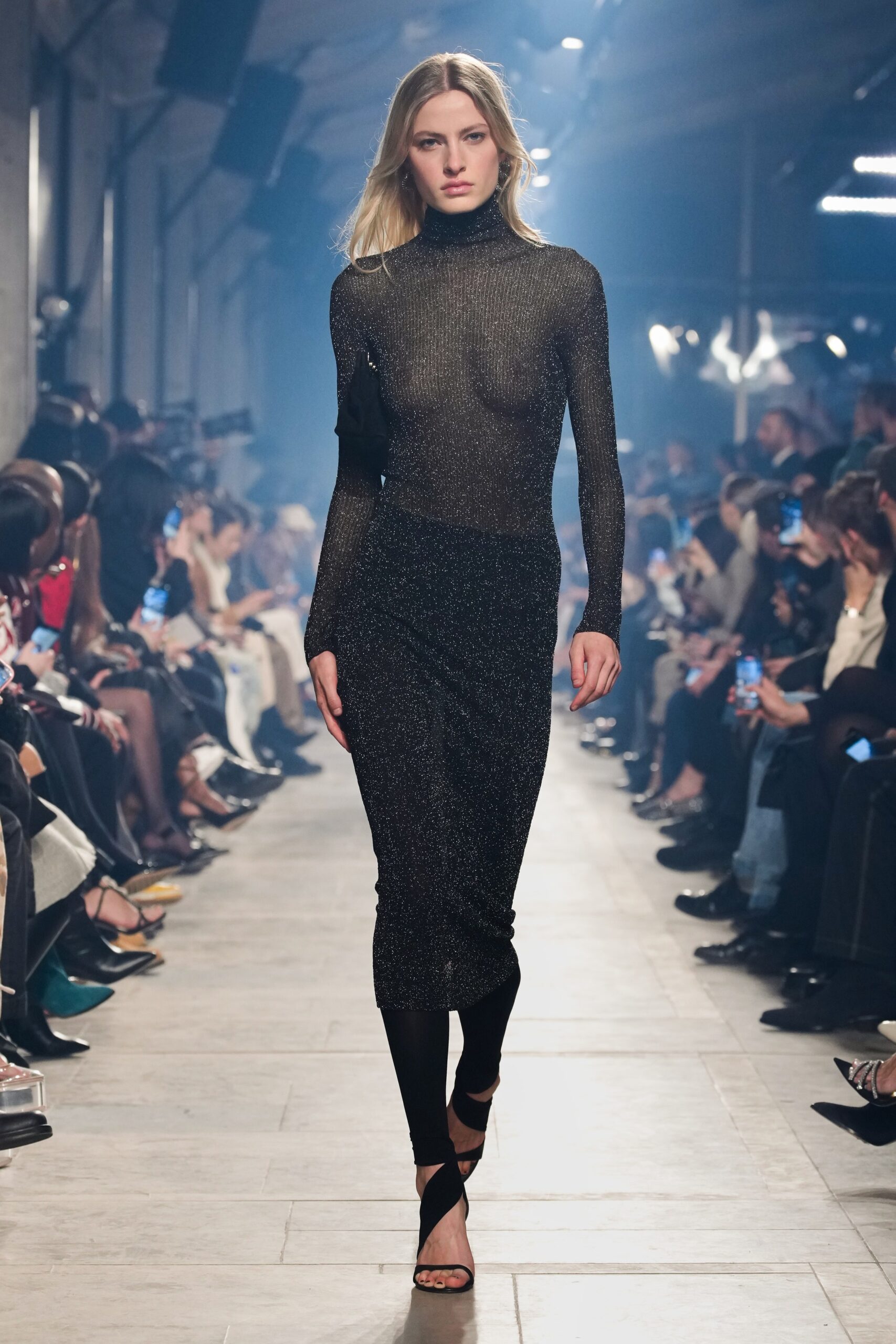 Isabel Marant F/W 23 Look 54