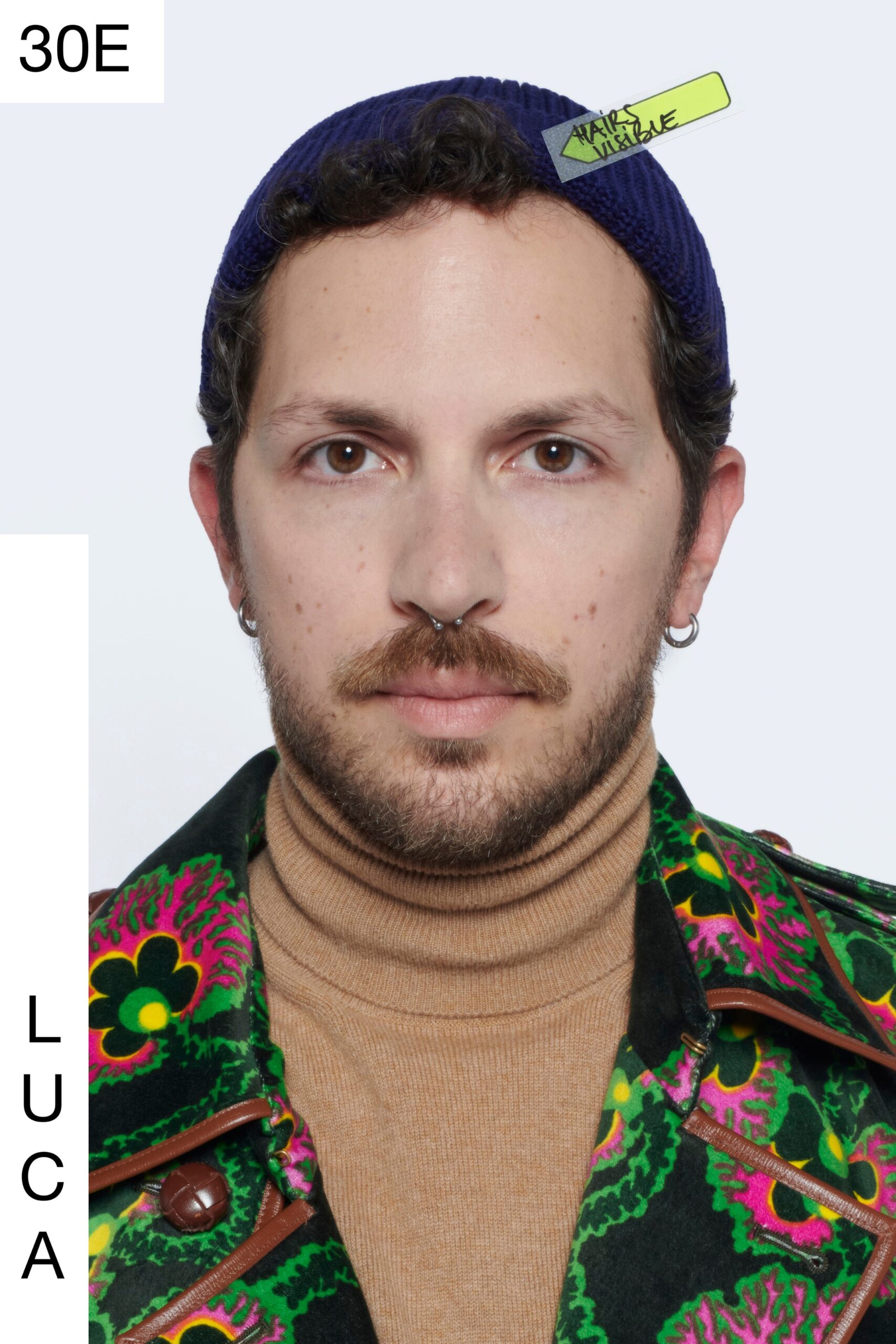 Gucci Resort 21 Look 55
