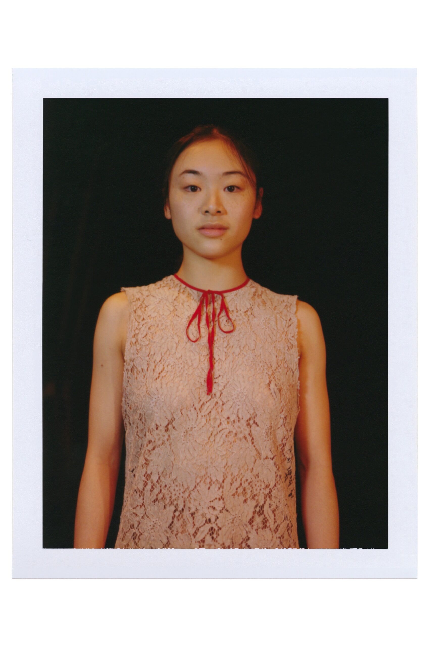 Gucci S/S 21 Look 55