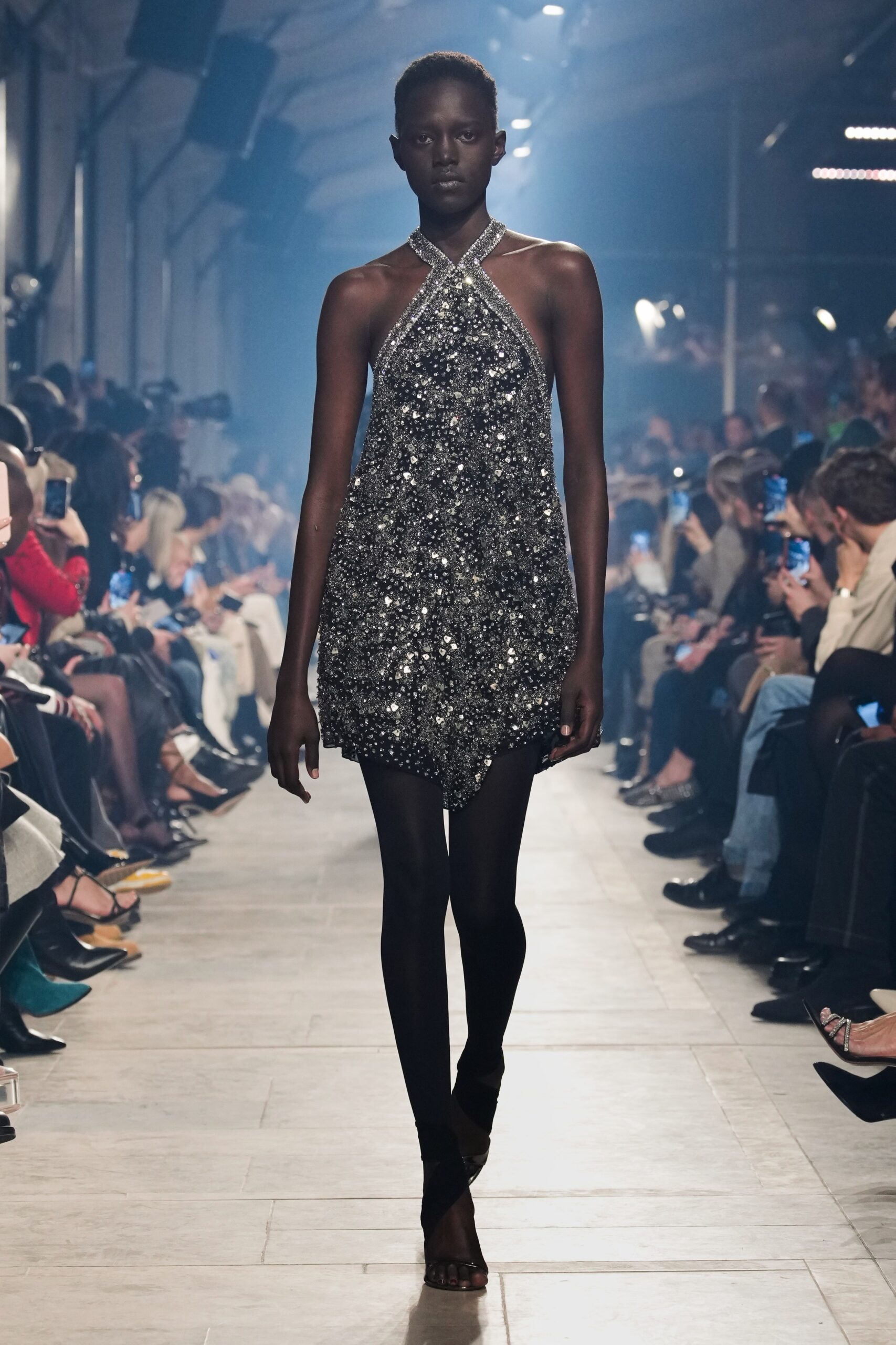 Isabel Marant F/W 23 Look 55