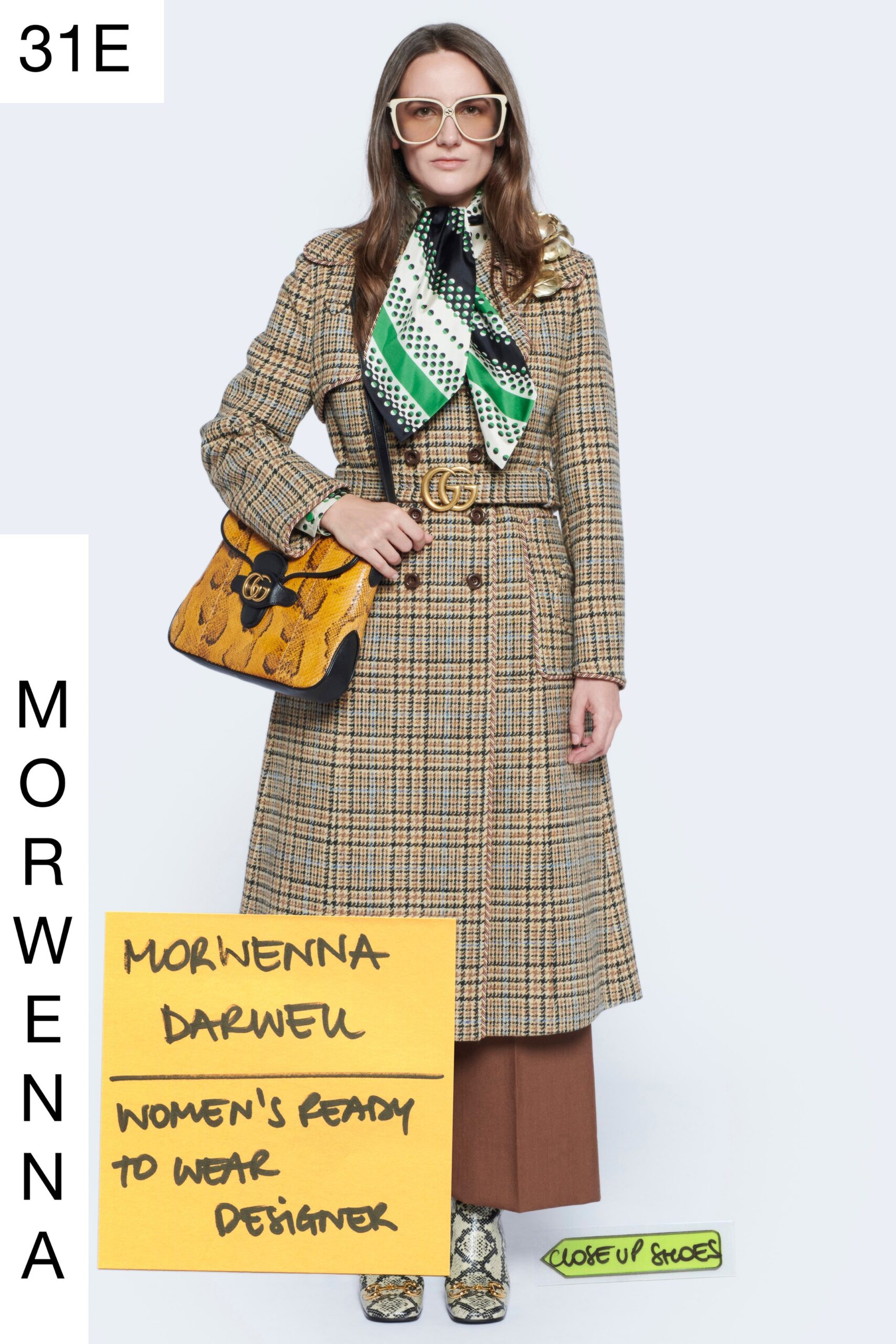 Gucci Resort 21 Look 56