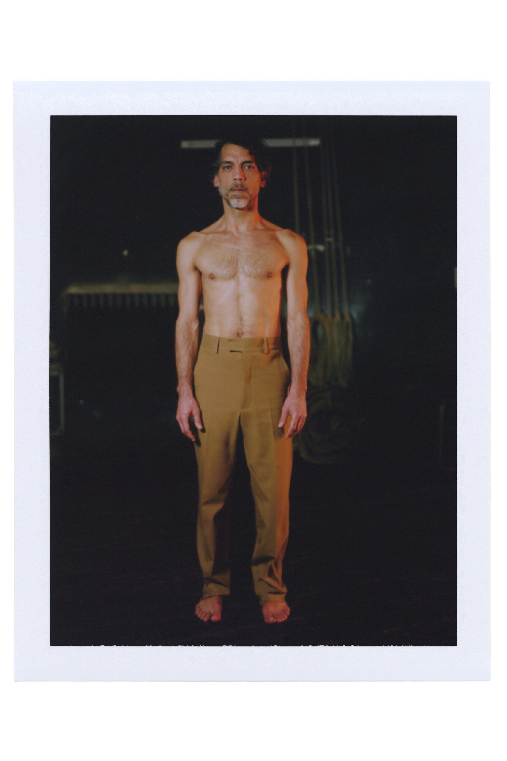 Gucci S/S 21 Look 56