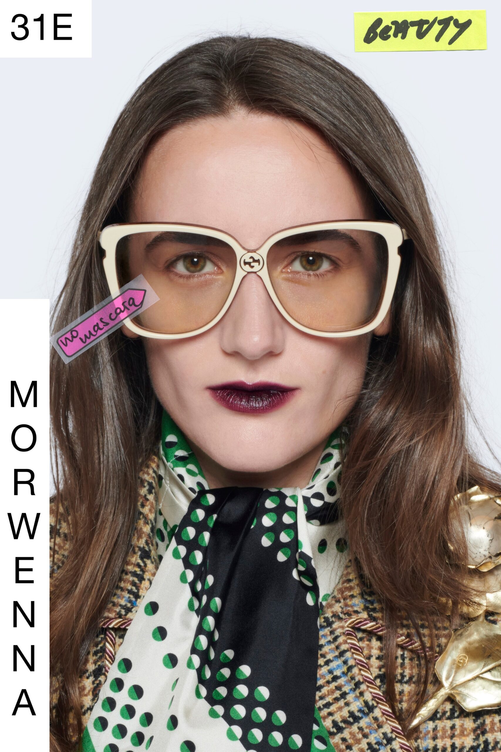 Gucci Resort 21 Look 57