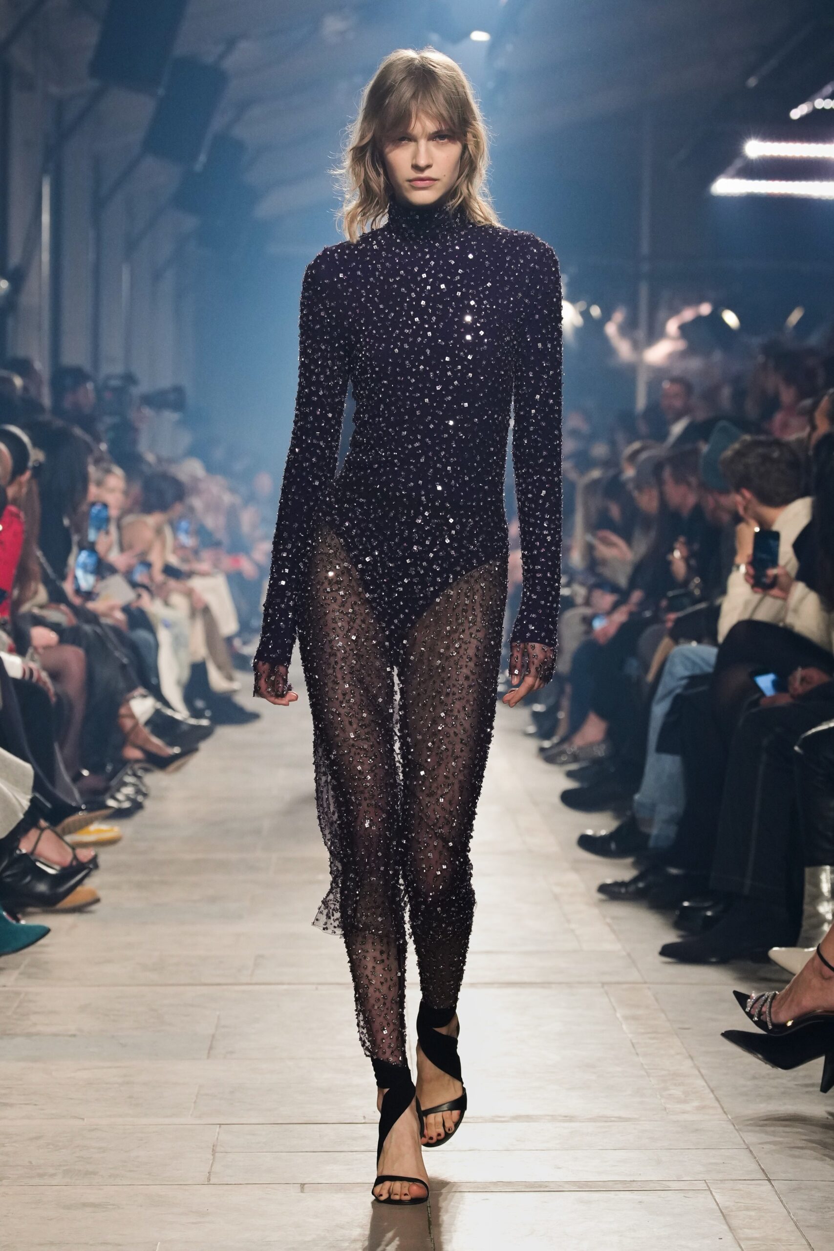 Isabel Marant F/W 23 Look 57