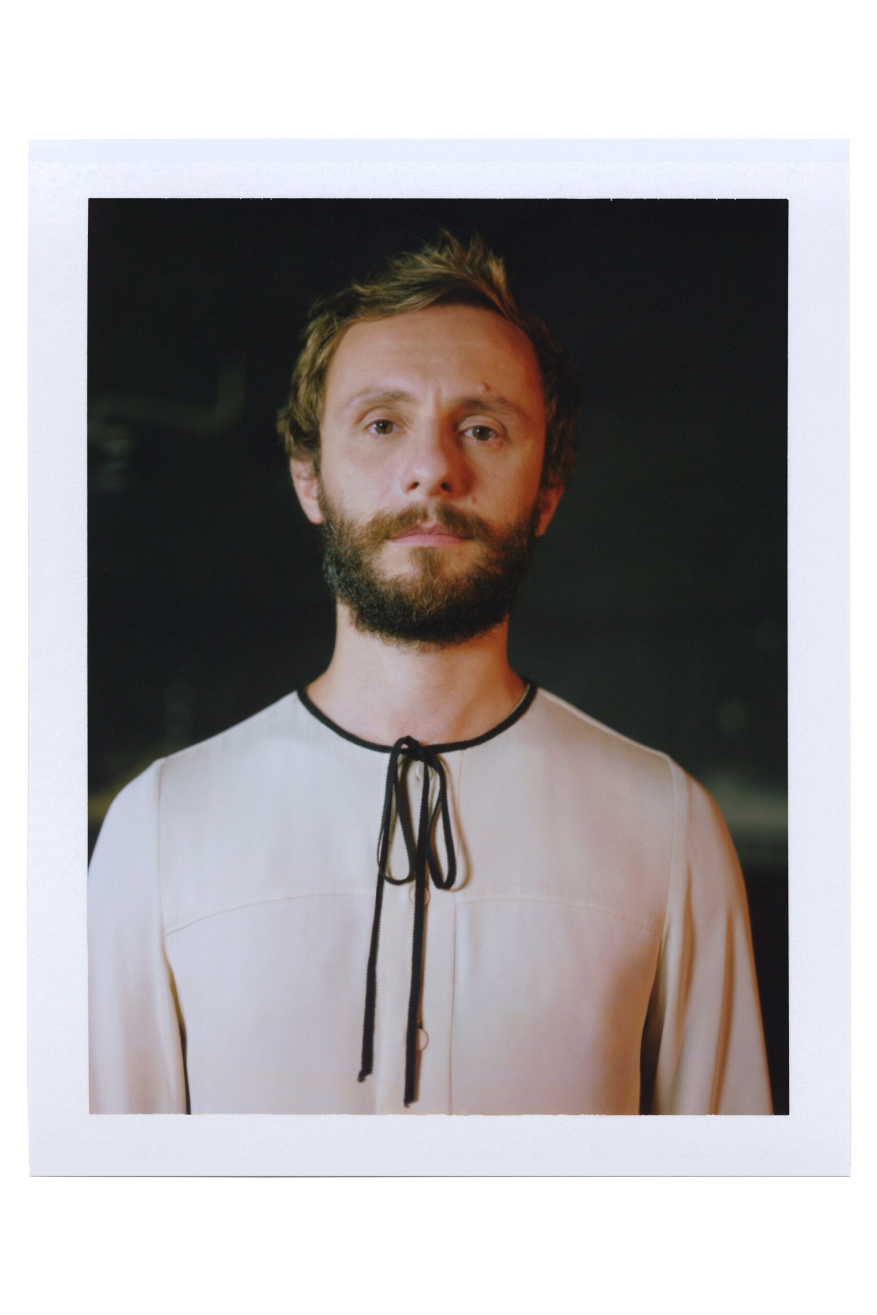 Gucci S/S 21 Look 58