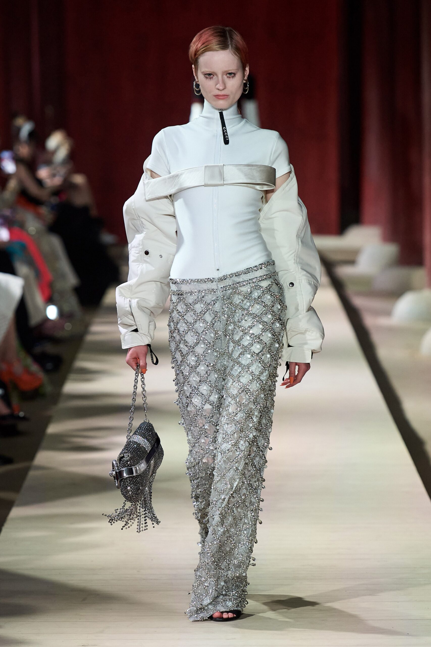 Gucci Resort 24 Look 58