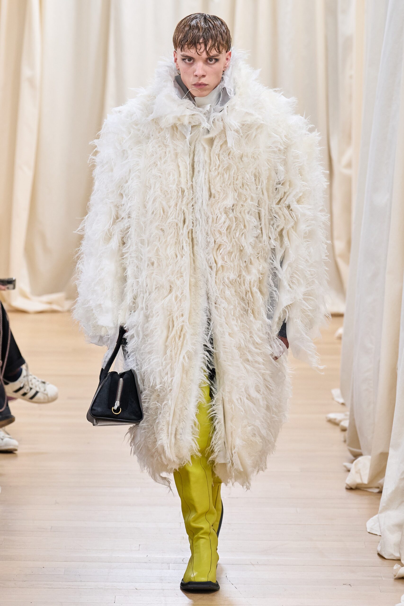 Institut Français de la Mode F/W 23 Look 58
