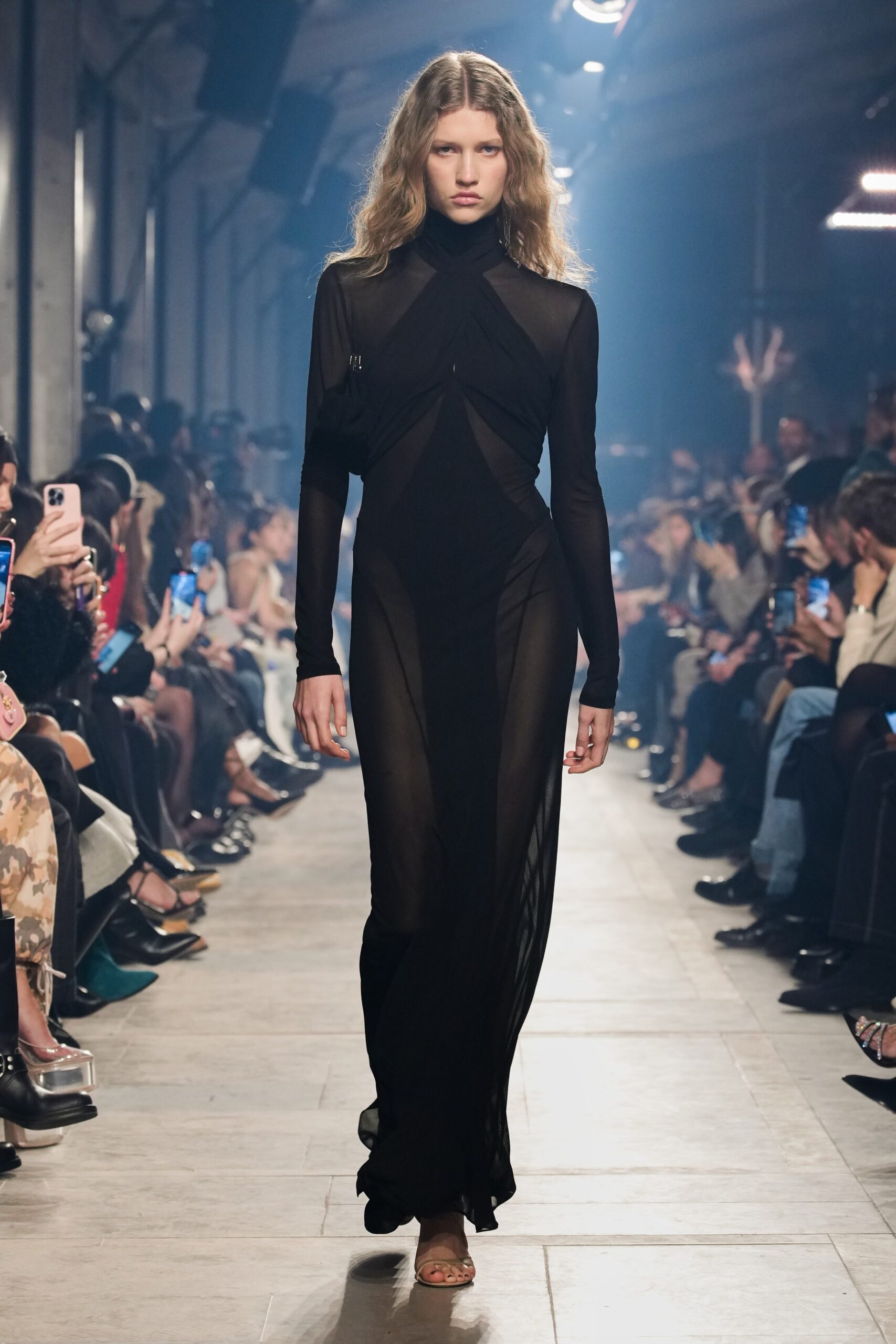 Isabel Marant F/W 23 Look 58