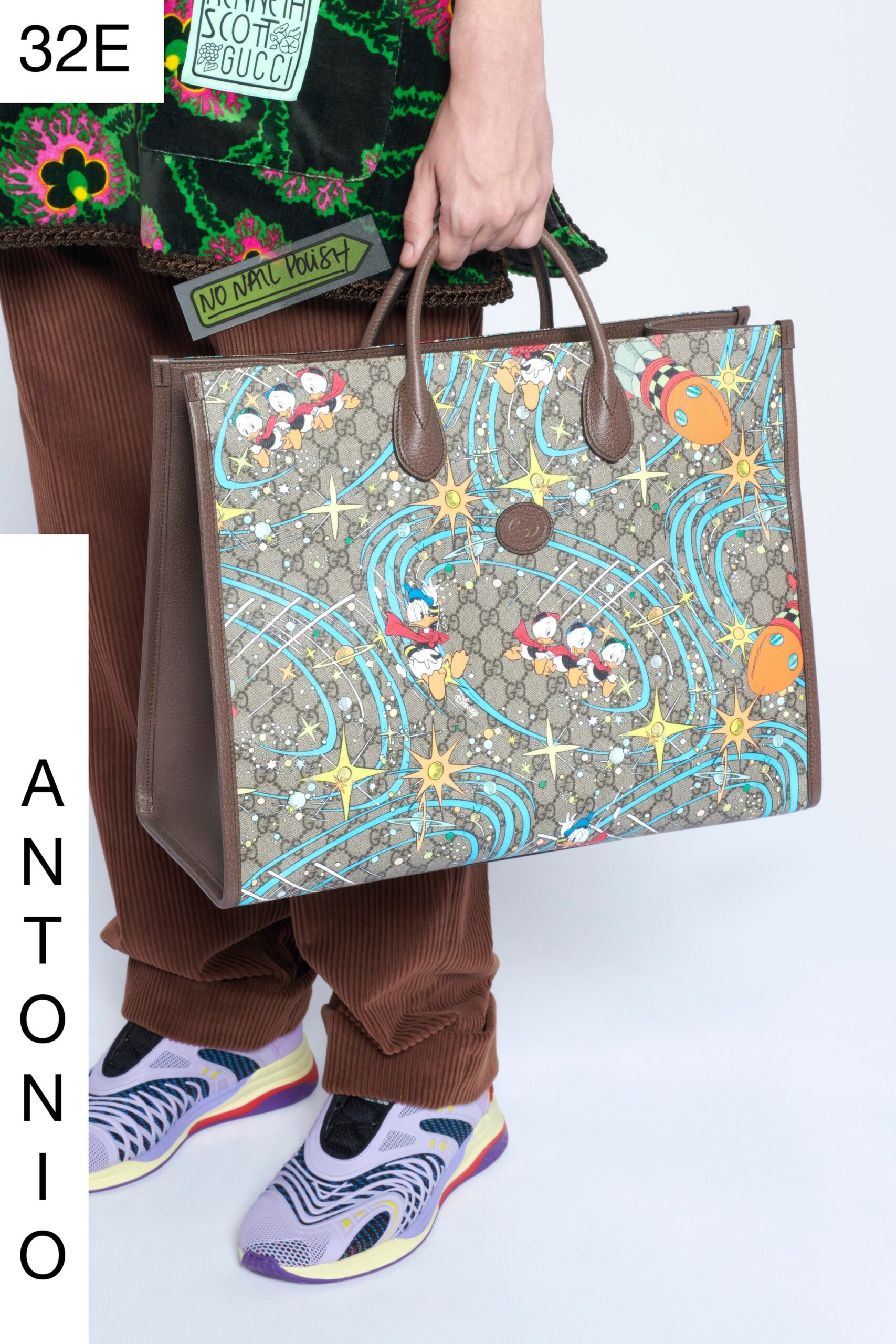 Gucci Resort 21 Look 59