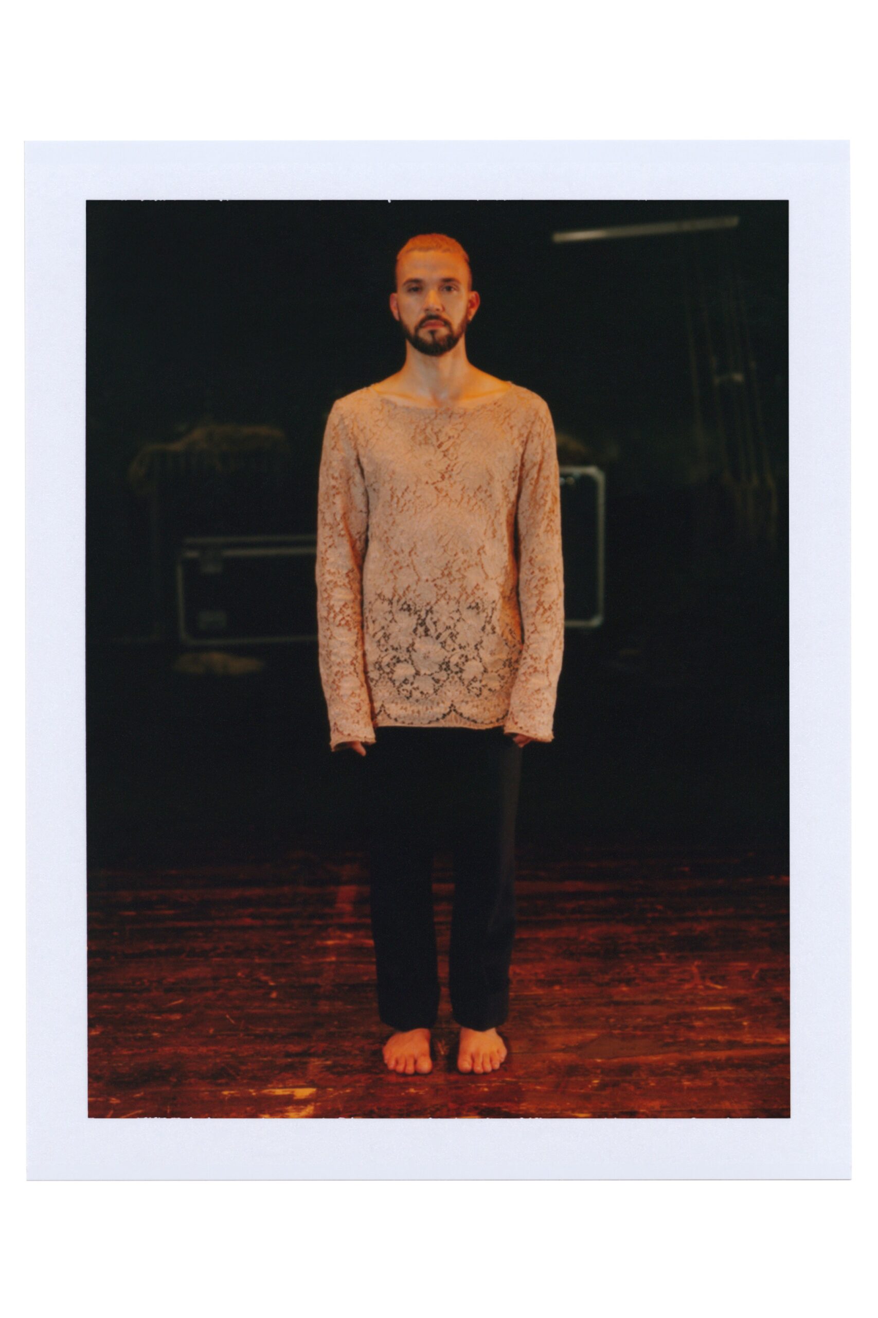 Gucci S/S 21 Look 59