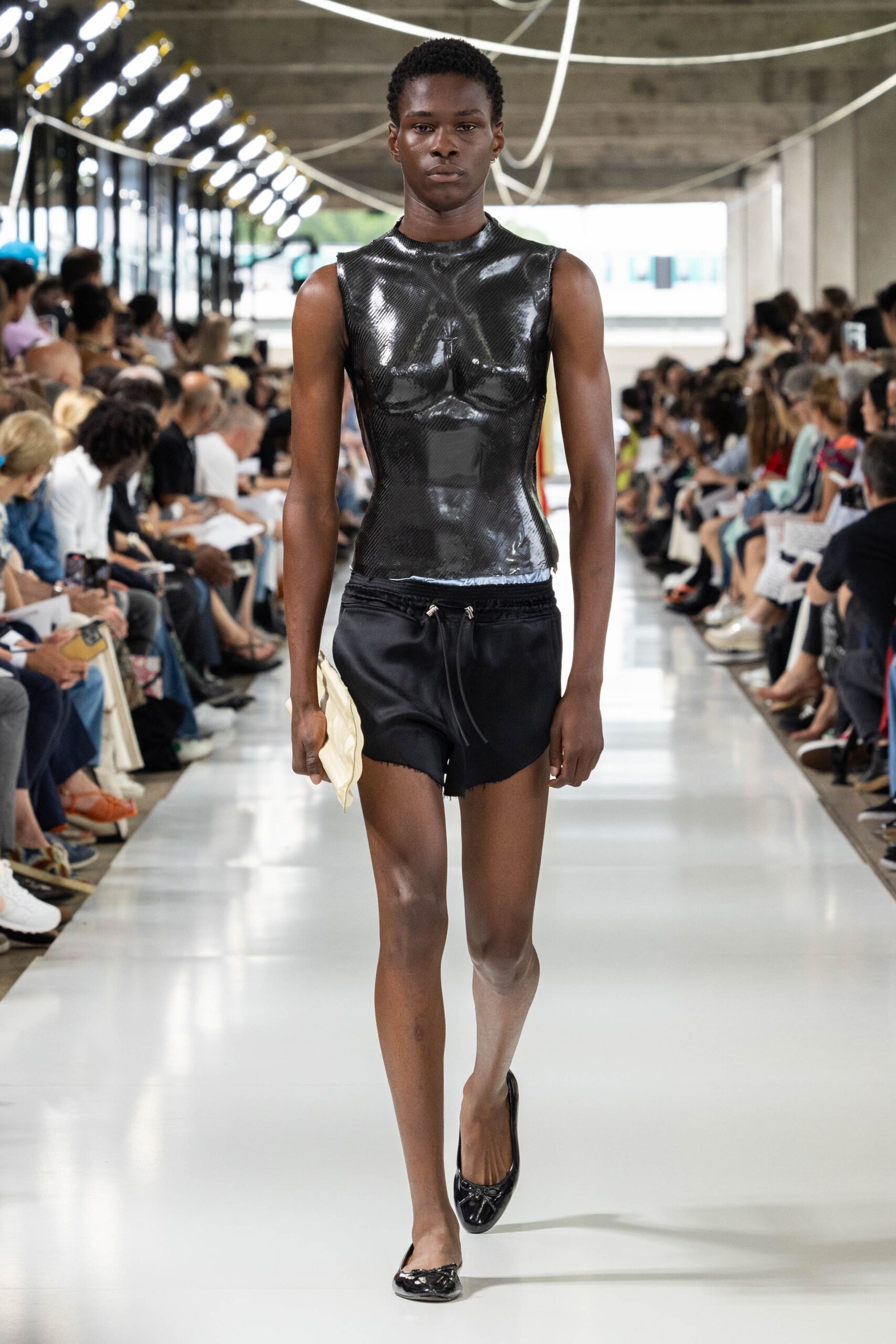 Institut Français de la Mode S/S 24 Look 59