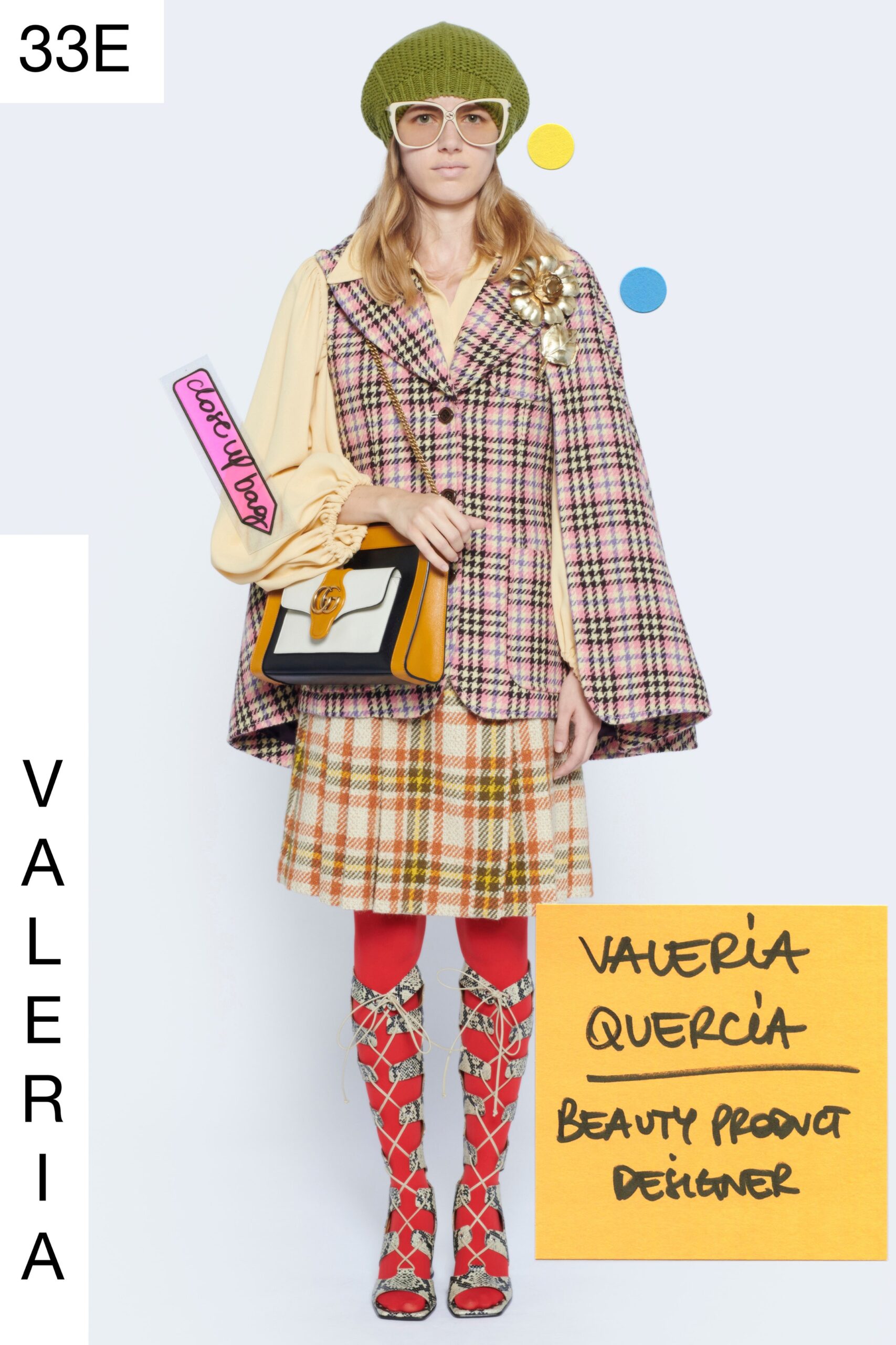 Gucci Resort 21 Look 60