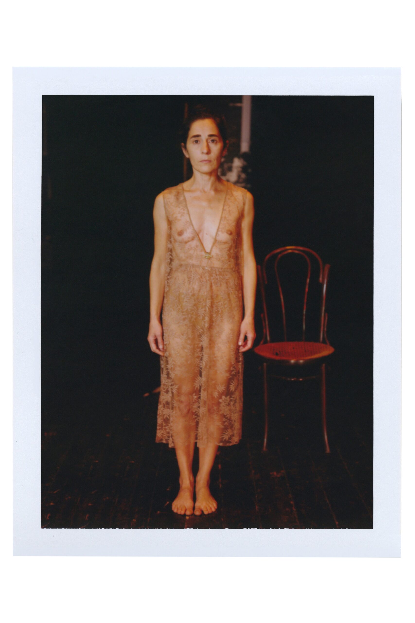 Gucci S/S 21 Look 60