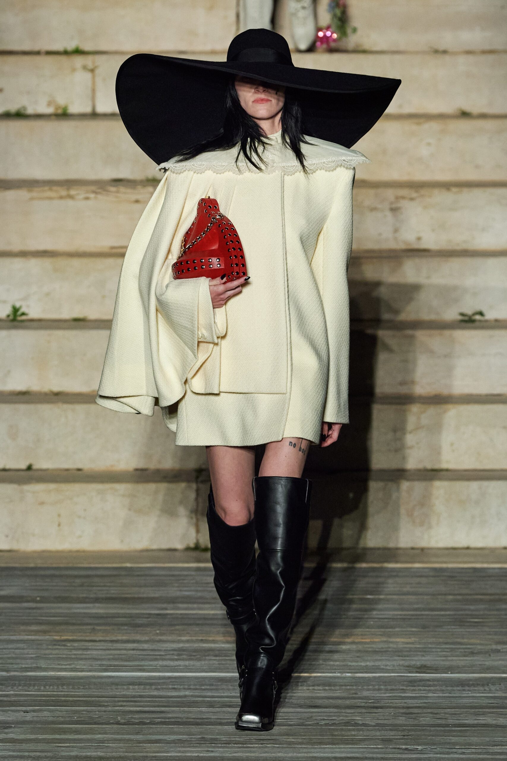 Gucci Resort 23 Look 60