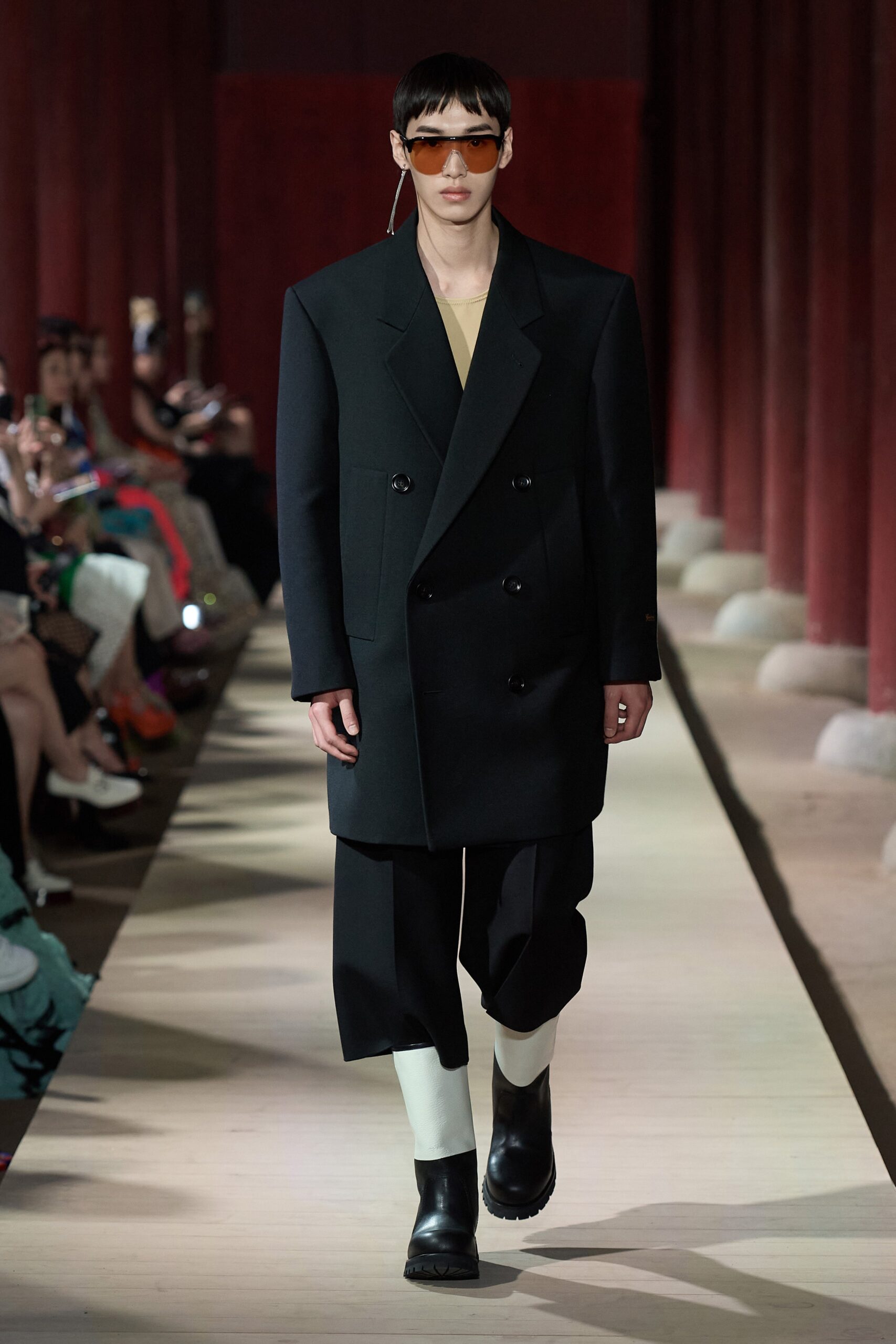 Gucci Resort 24 Look 60