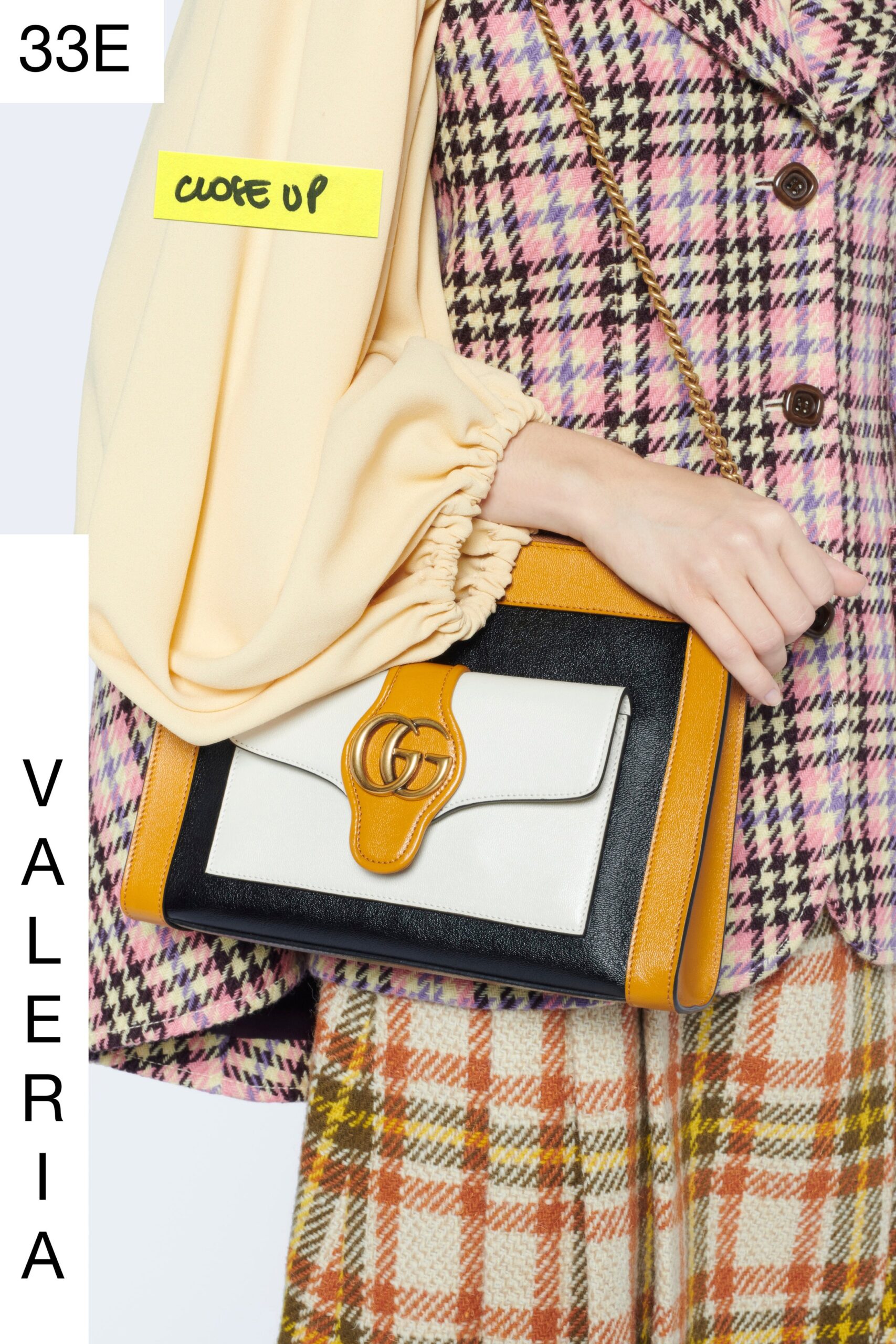 Gucci Resort 21 Look 61