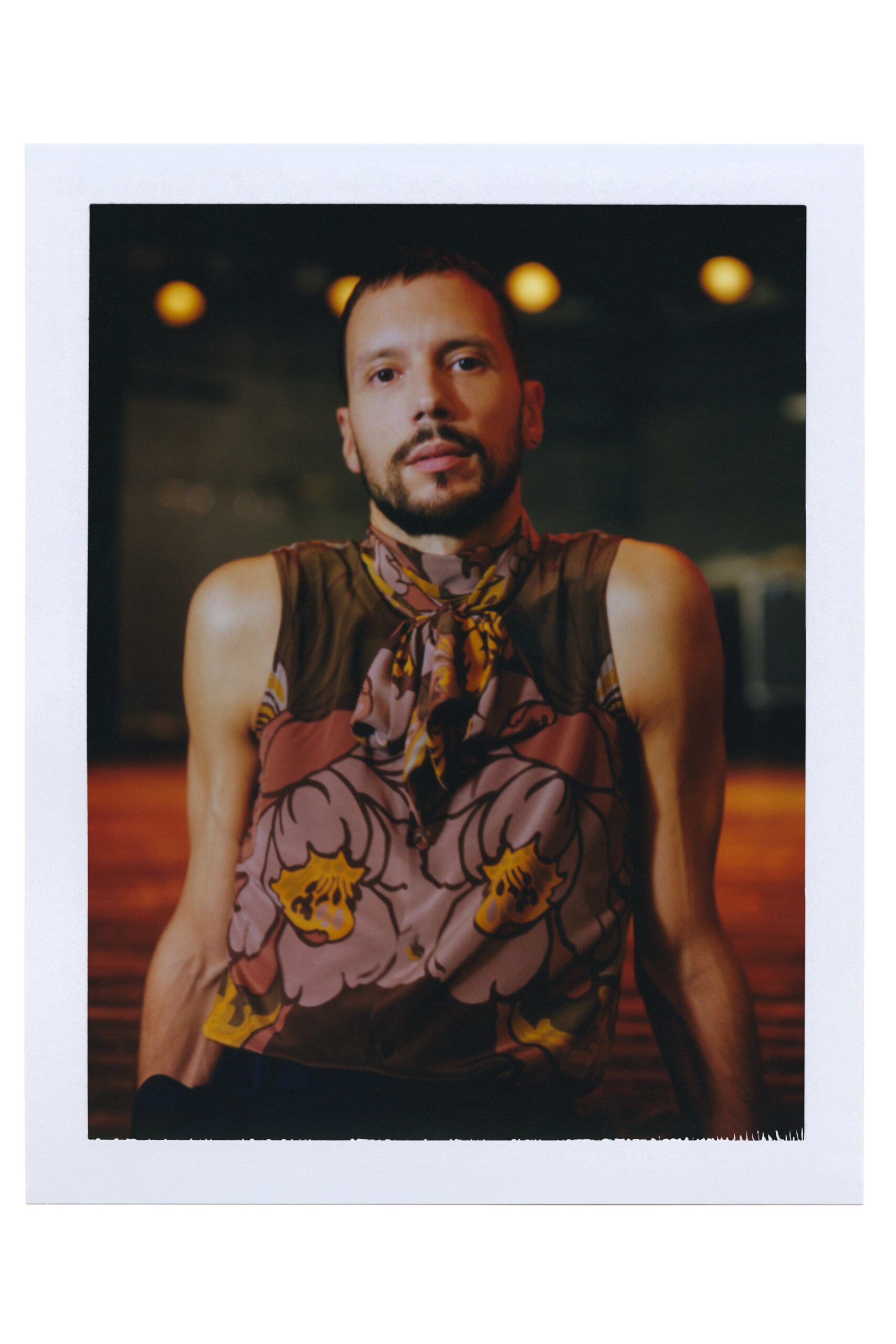 Gucci S/S 21 Look 61