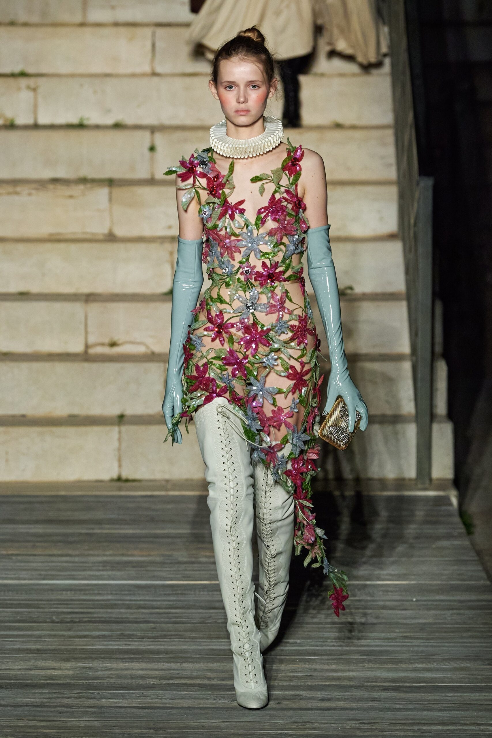 Gucci Resort 23 Look 61