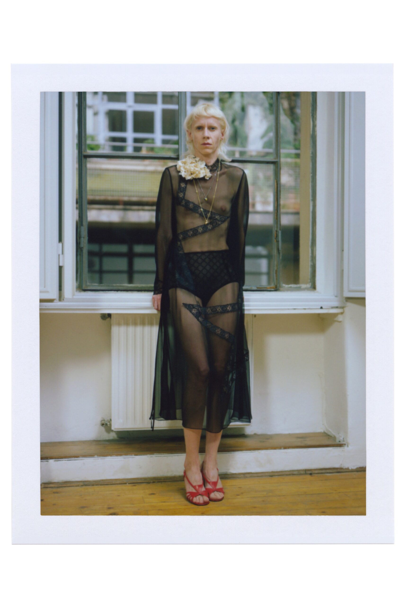 Gucci S/S 21 Look 62