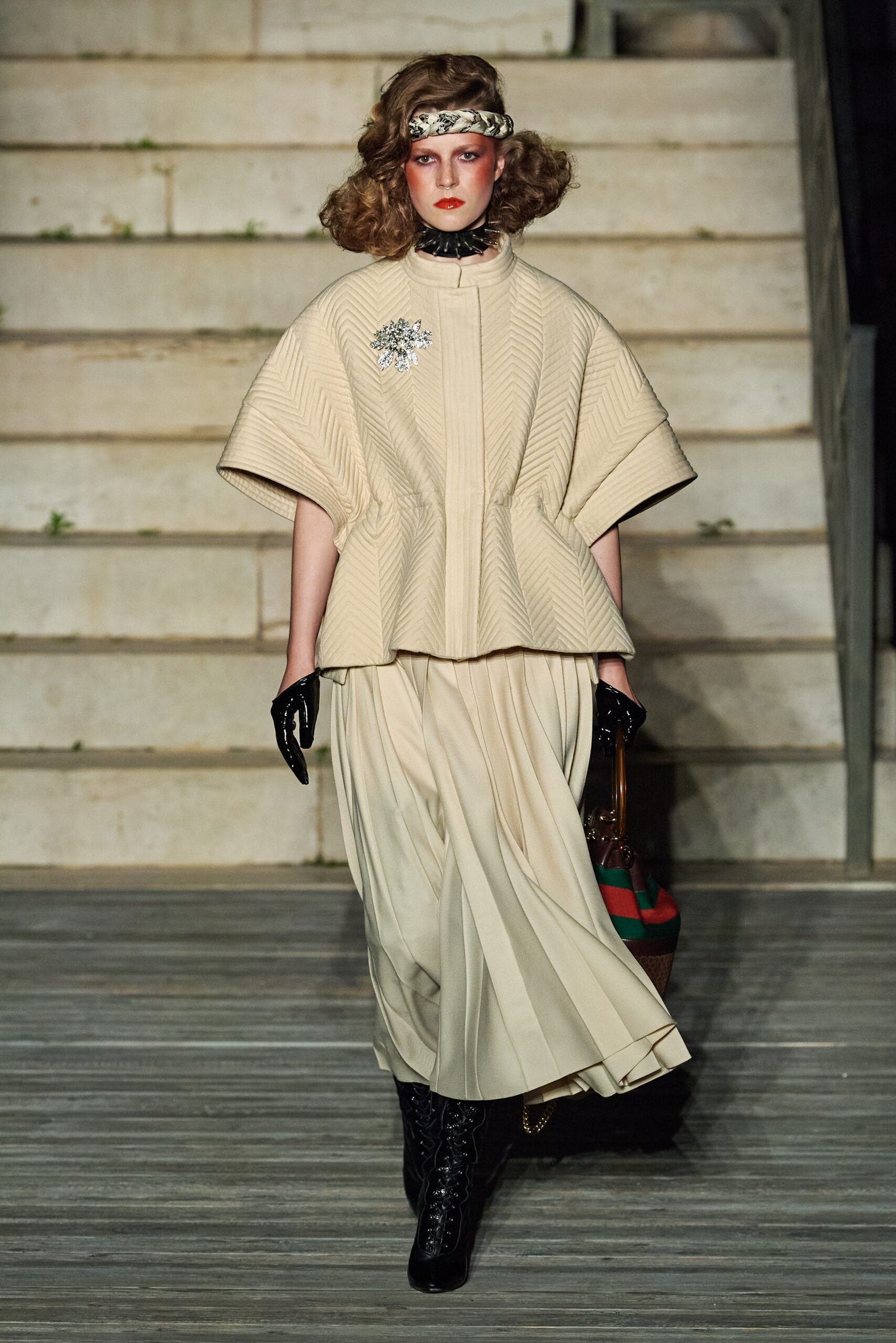 Gucci Resort 23 Look 62