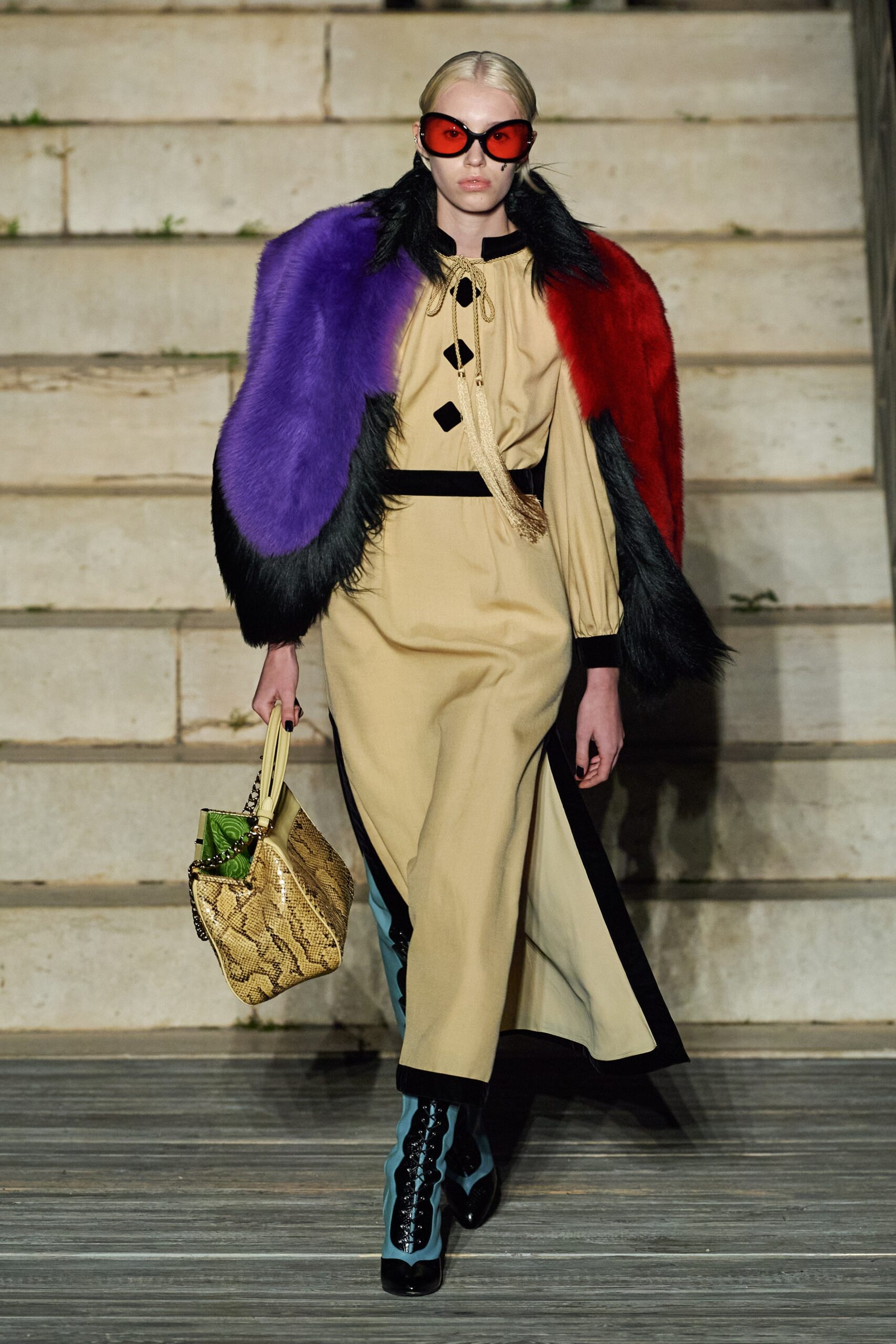 Gucci Resort 23 Look 63