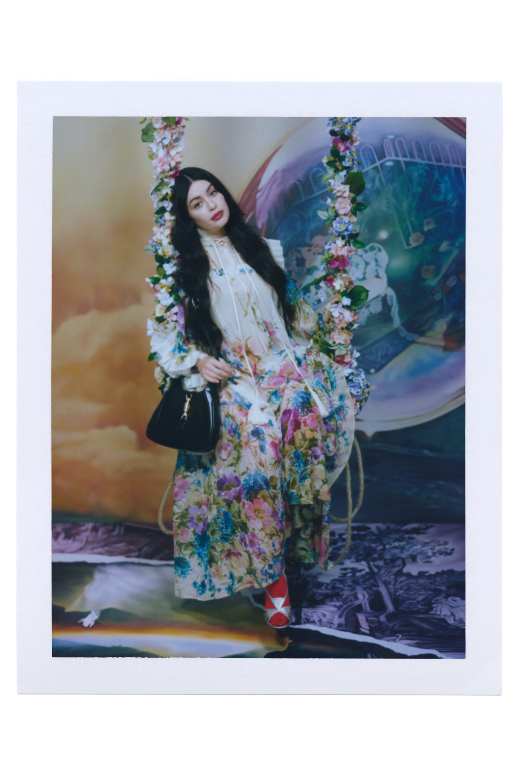 Gucci S/S 21 Look 64