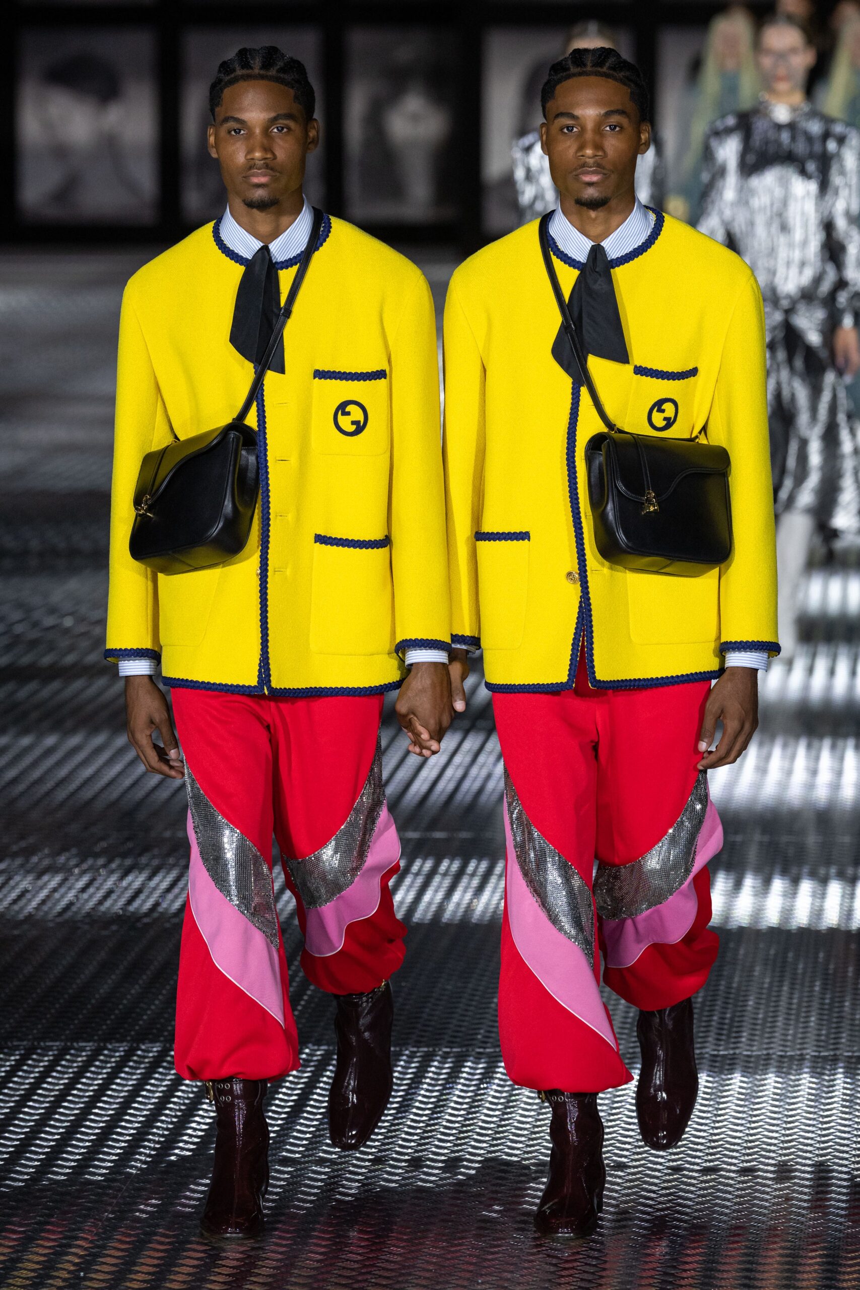 Gucci S/S 23 Look 64