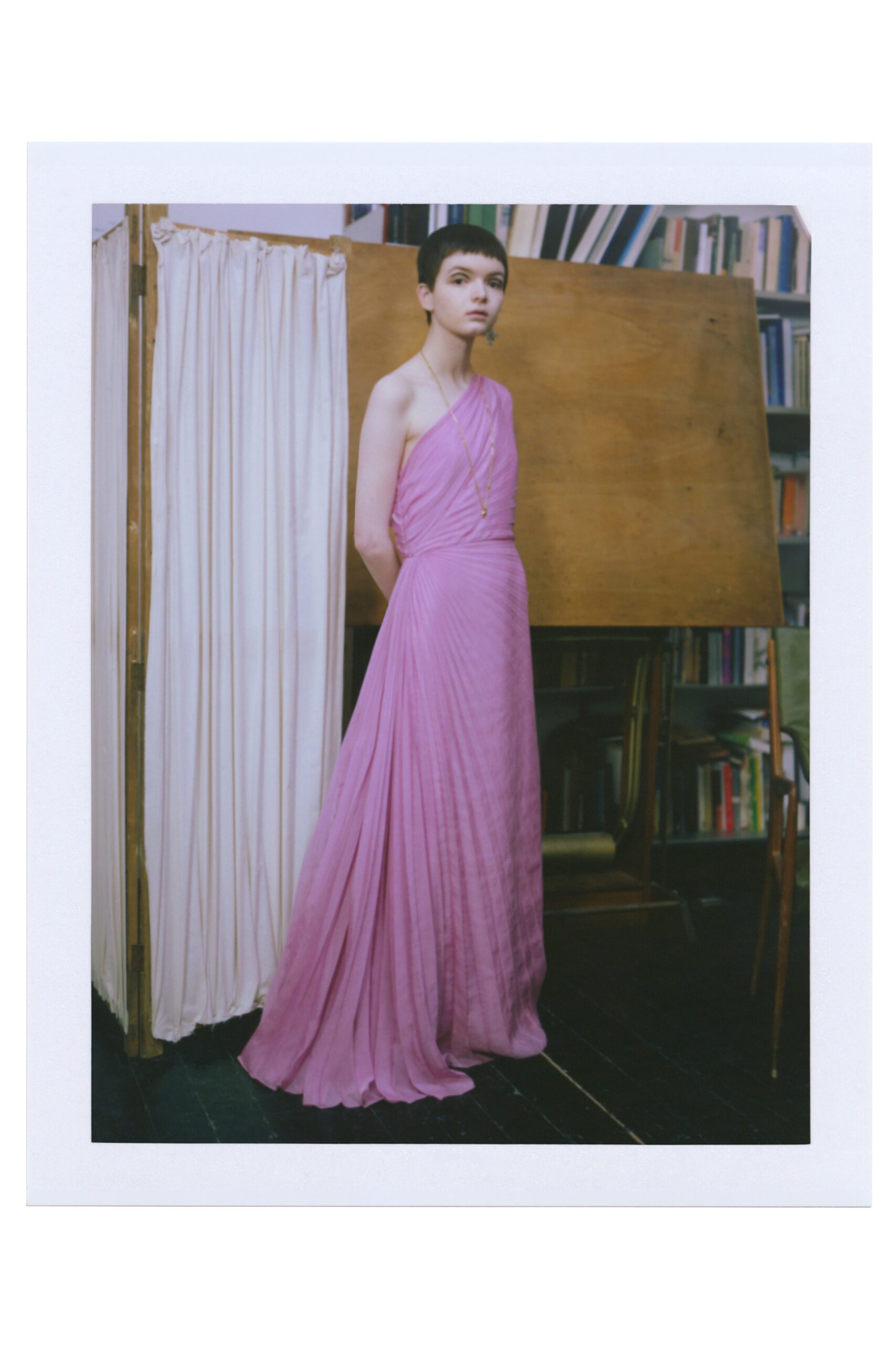 Gucci S/S 21 Look 65