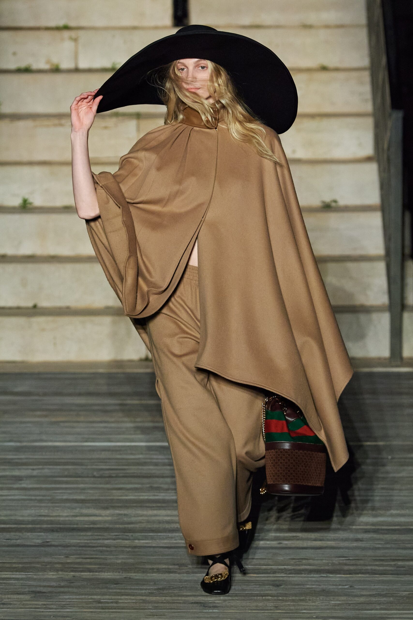 Gucci Resort 23 Look 65