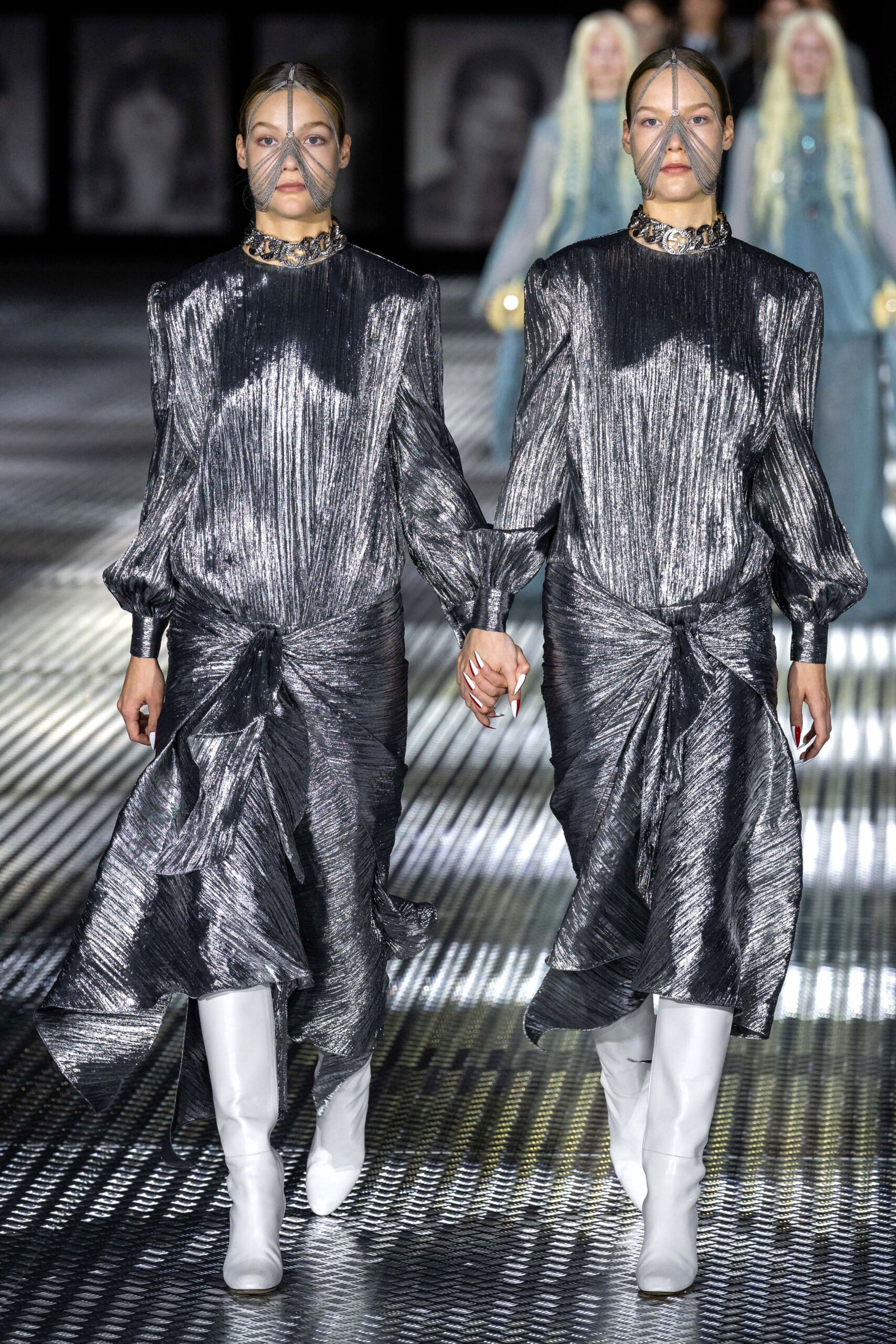 Gucci S/S 23 Look 65