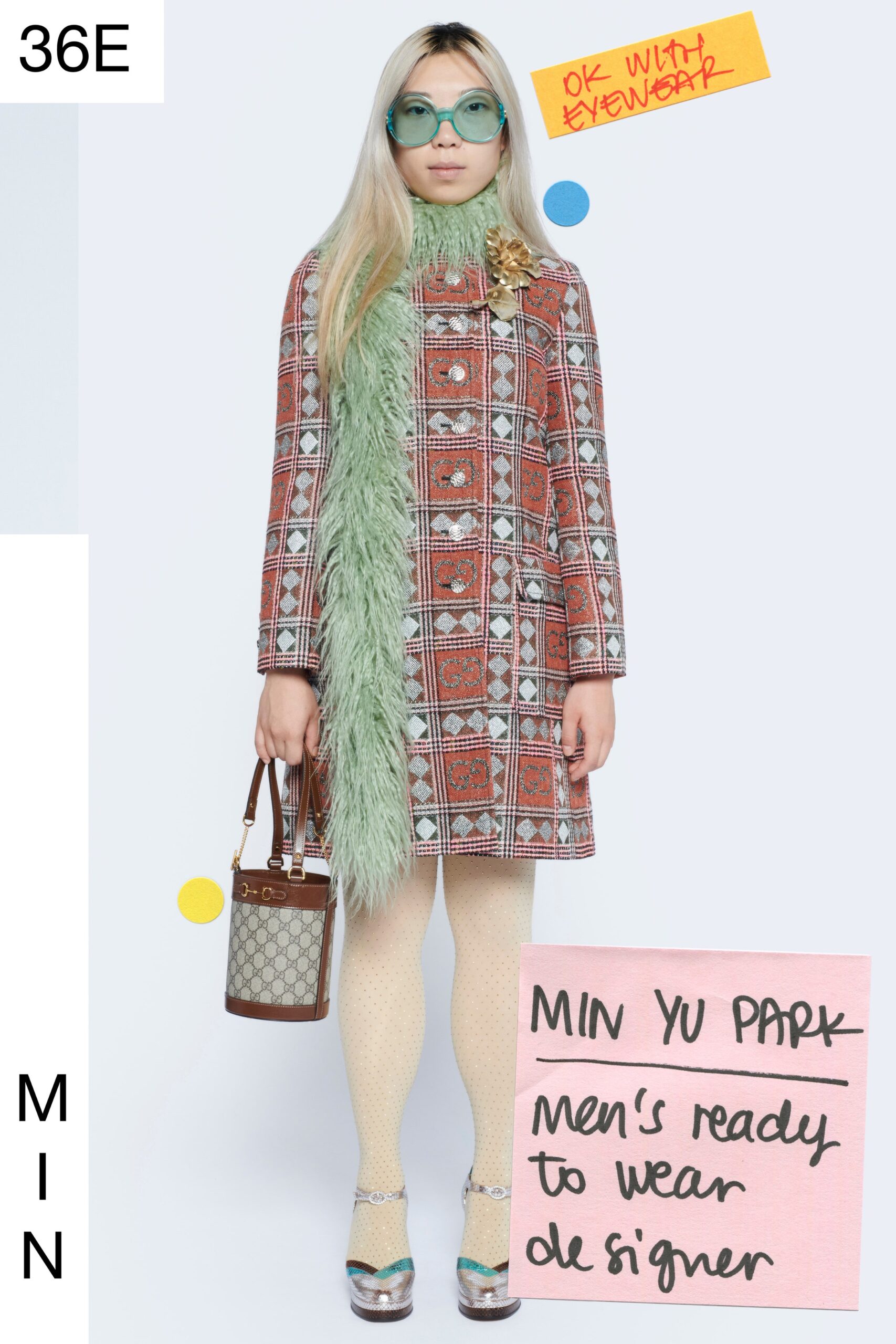 Gucci Resort 21 Look 66