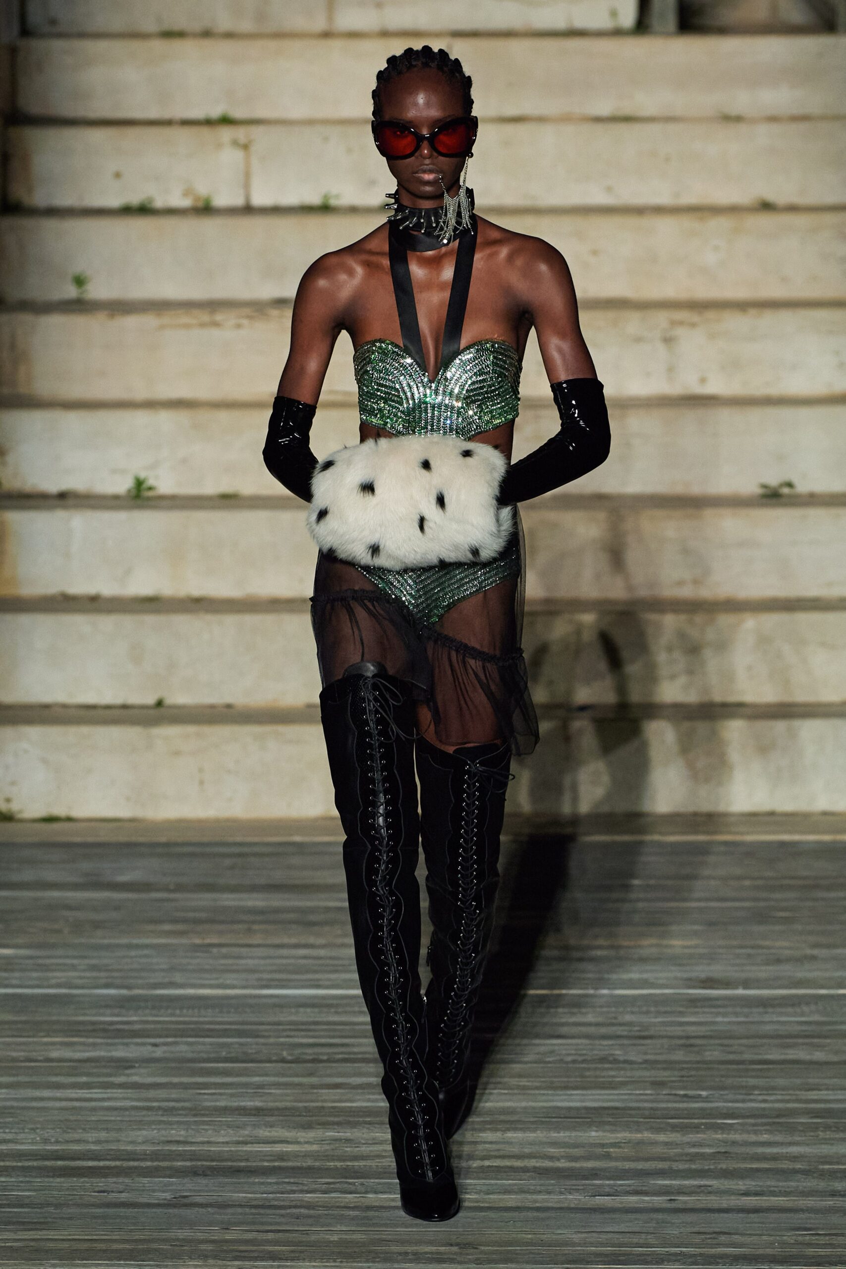 Gucci Resort 23 Look 66