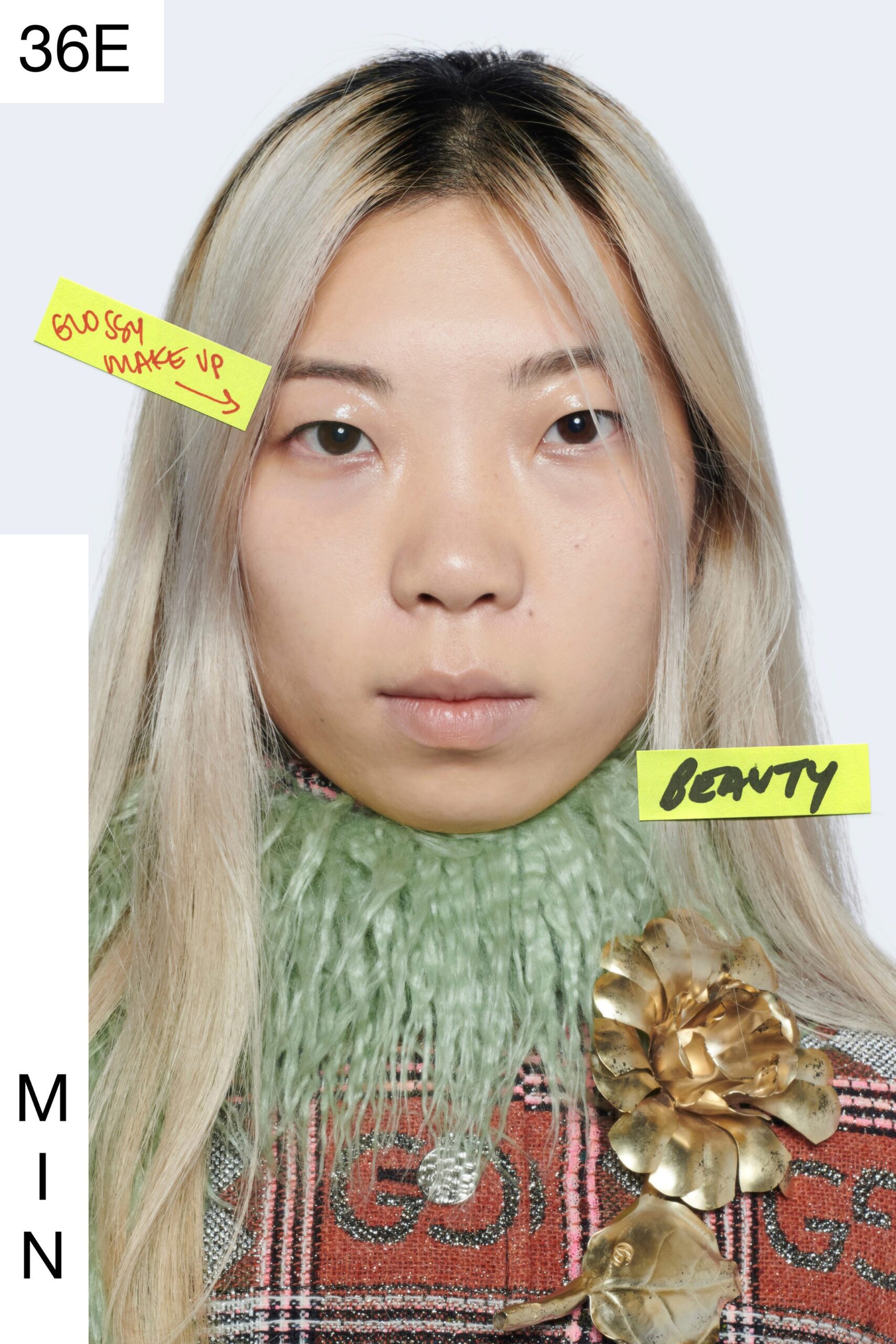Gucci Resort 21 Look 67