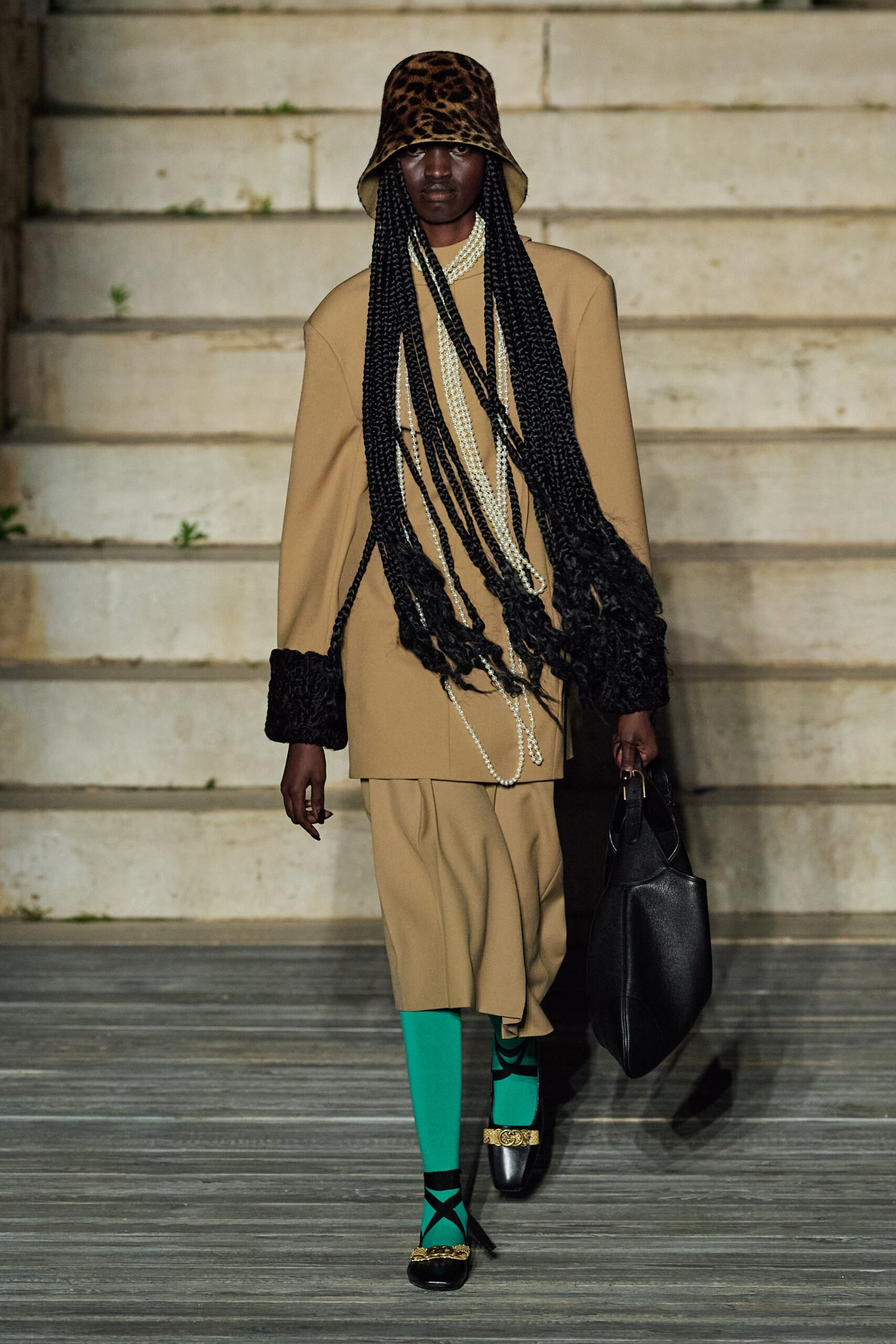 Gucci Resort 23 Look 67