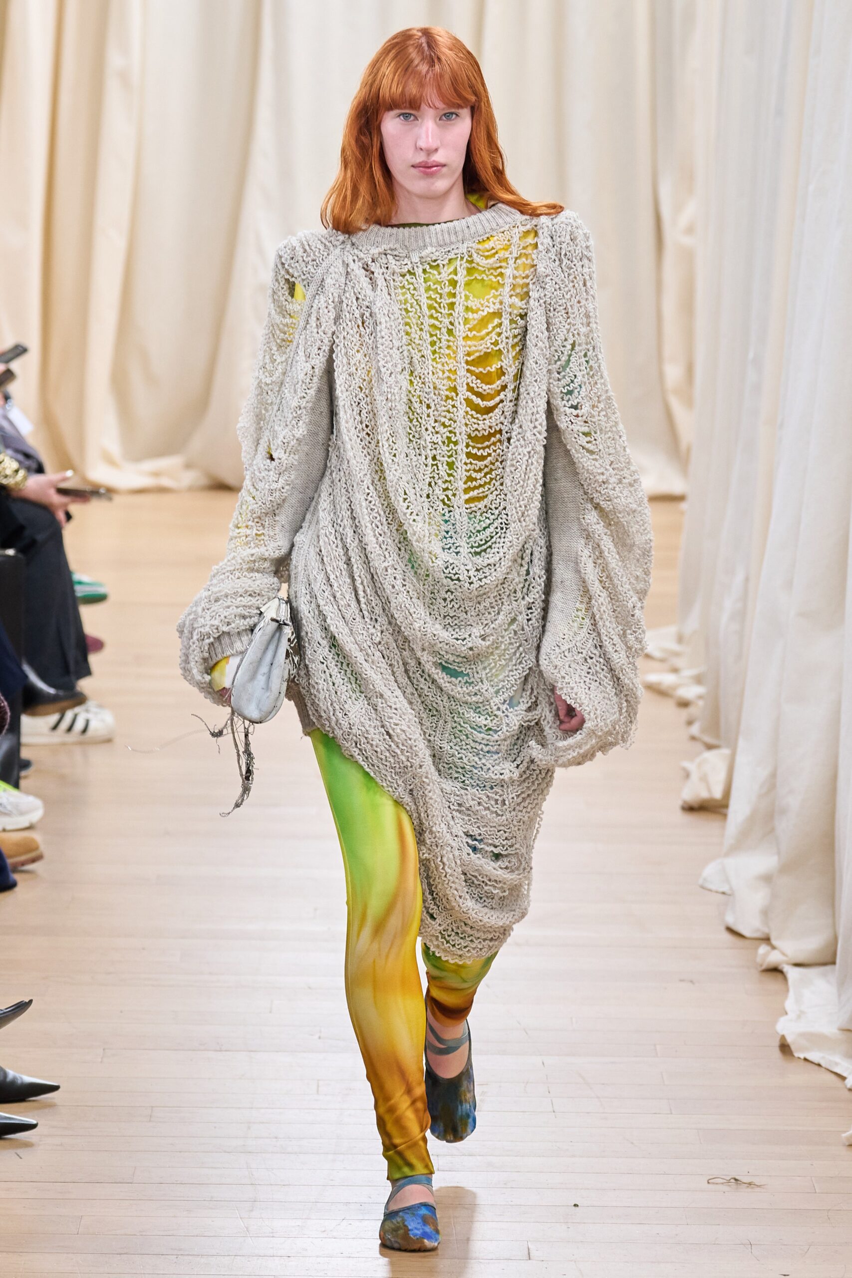 Institut Français de la Mode F/W 23 Look 68