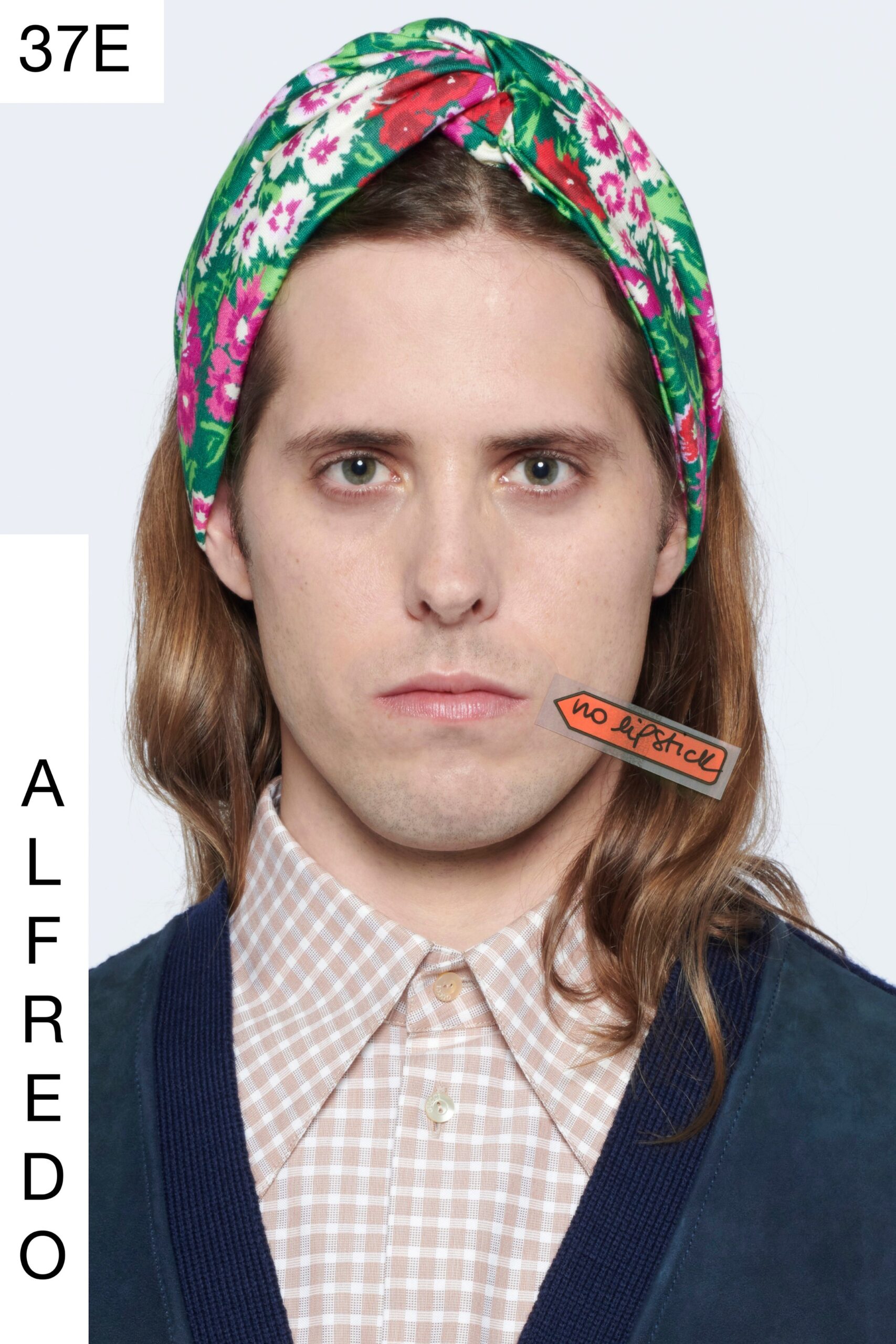 Gucci Resort 21 Look 69