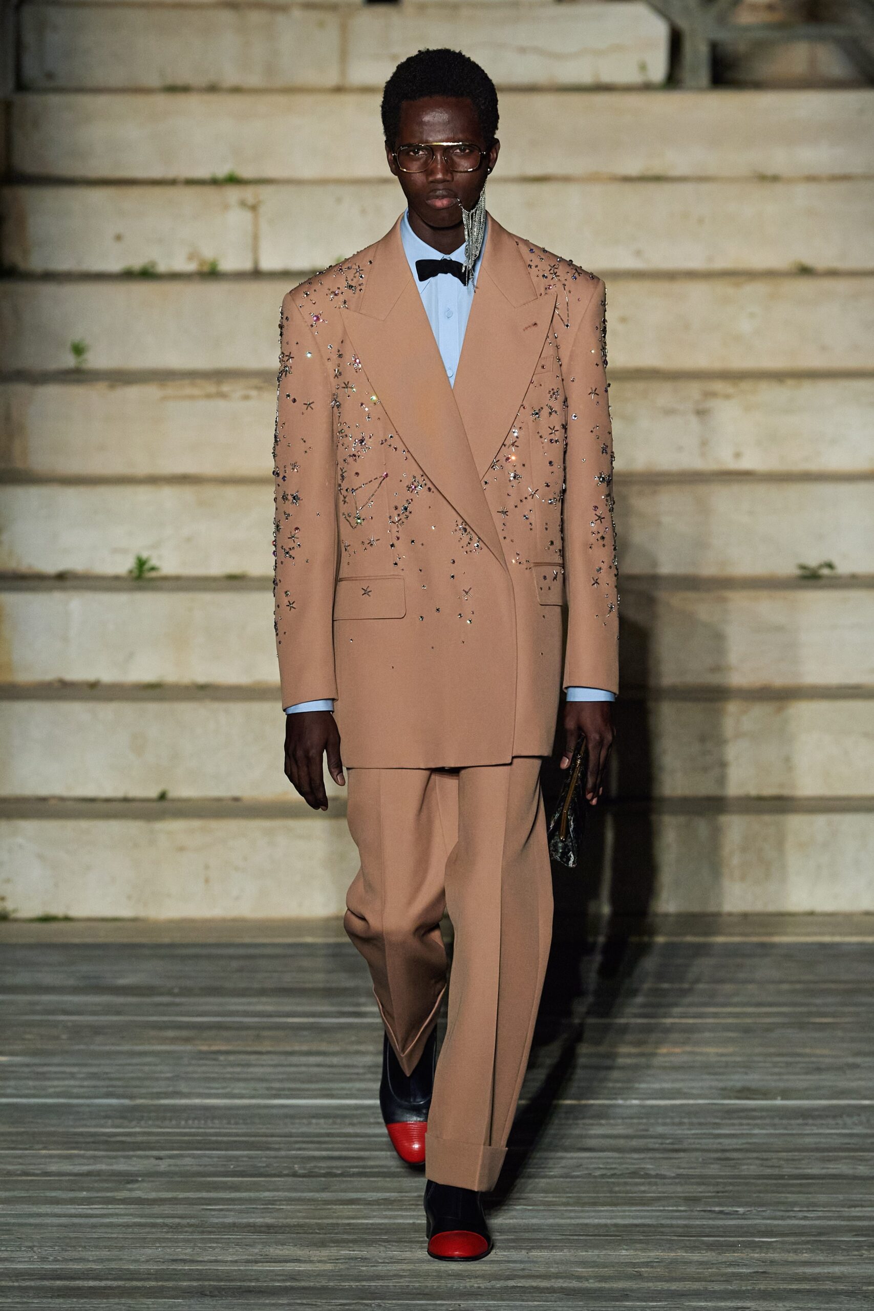 Gucci Resort 23 Look 69
