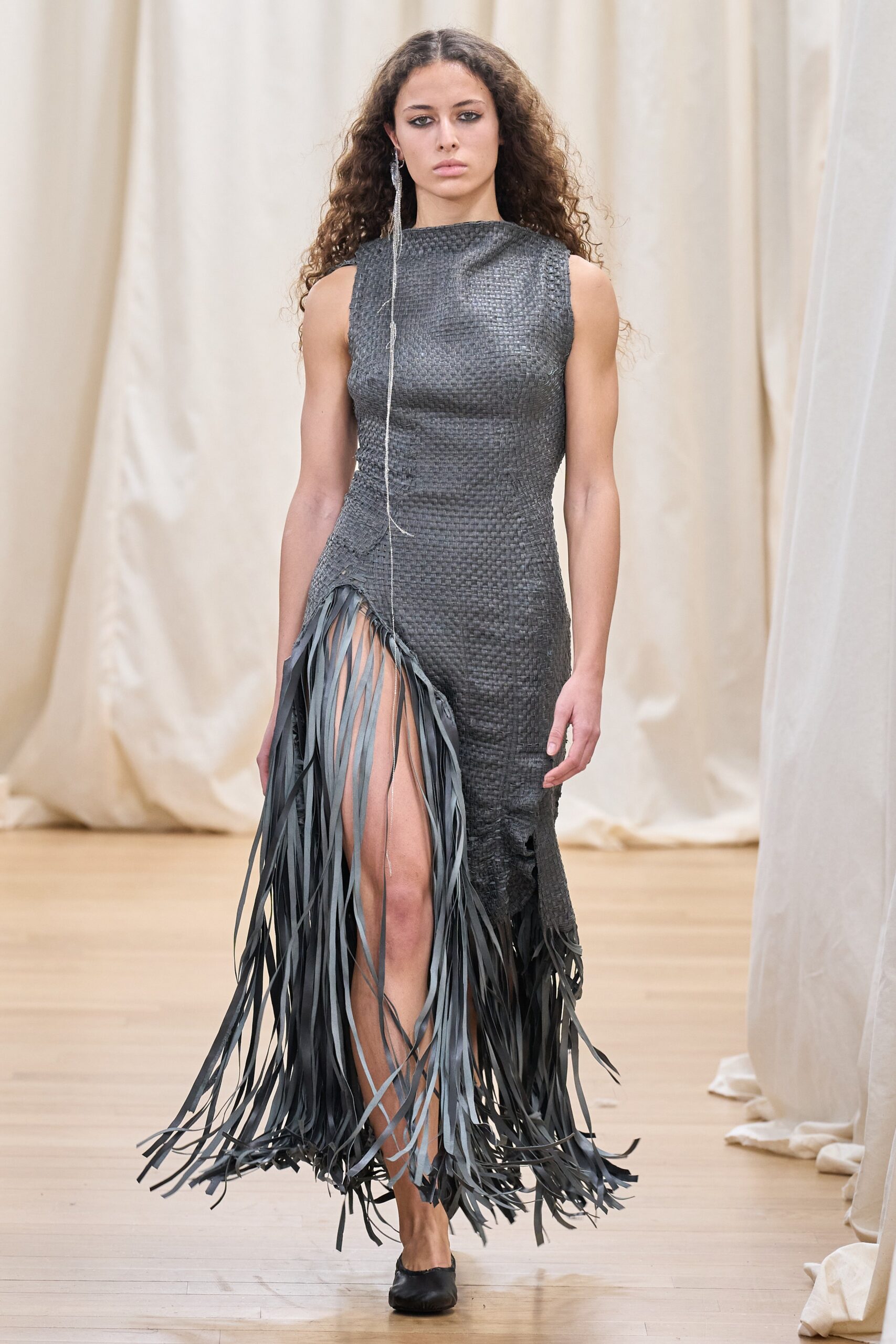 Institut Français de la Mode F/W 23 Look 69